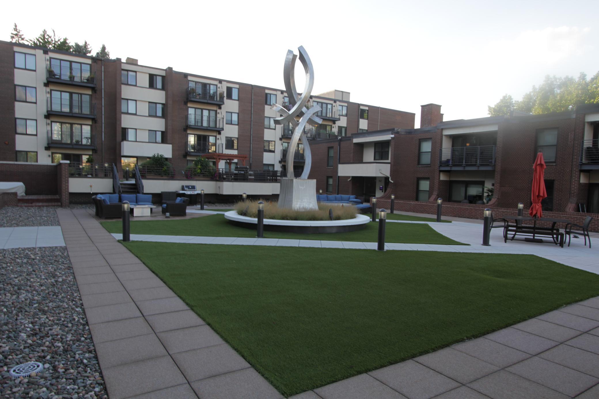 View of (CC) High Rise (4+ Levels) at 52 Groveland Terrace, Minneapolis - Mike Wilen | Minnesota Team Real Estate