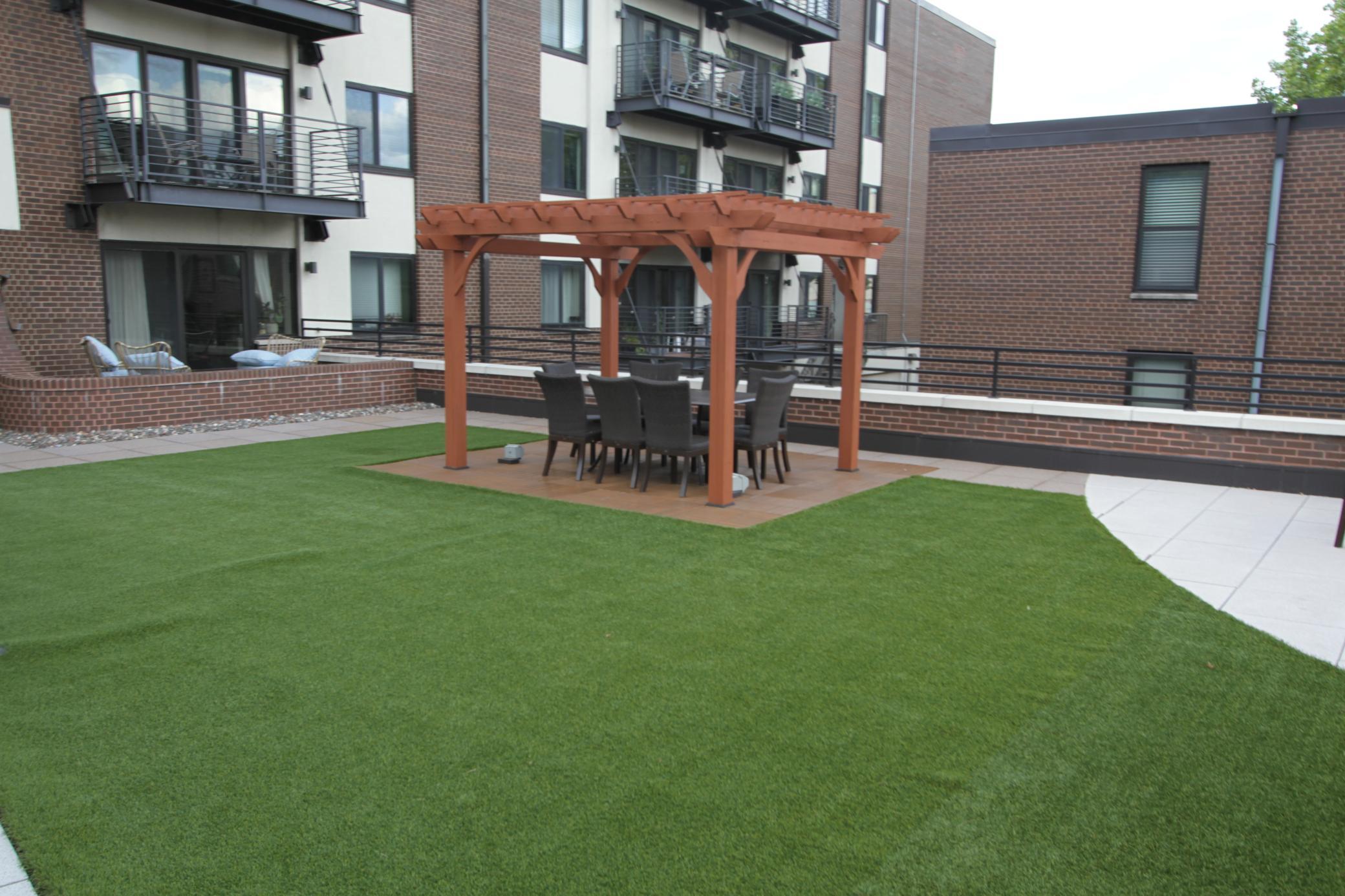 View of Residential at 52 Groveland Terrace #A107, Minneapolis MN 55403, Minneapolis (2 of 14) - Mike Wilen | Minnesota Team Real Estate