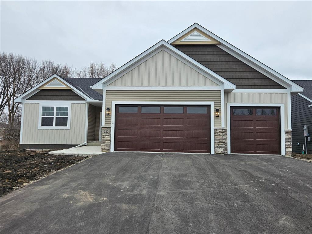 View of Single Family at 2101 Cobblestone Court, Cologne - Mike Wilen | Minnesota Team Real Estate