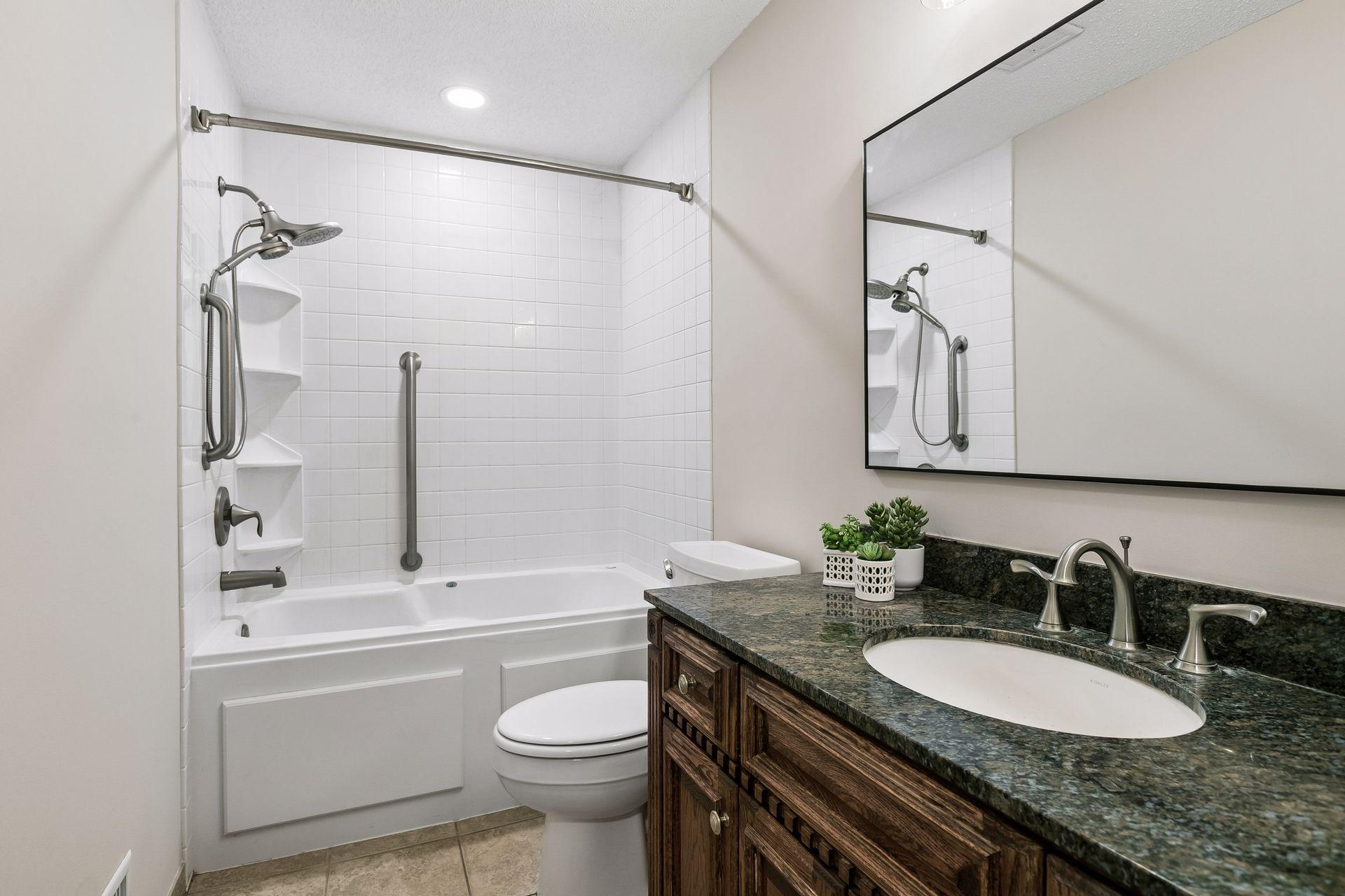 View of Residential at 1080 Churchill Circle, Shoreview MN 55126, Shoreview (21 of 39) - Mike Wilen | Minnesota Team Real Estate