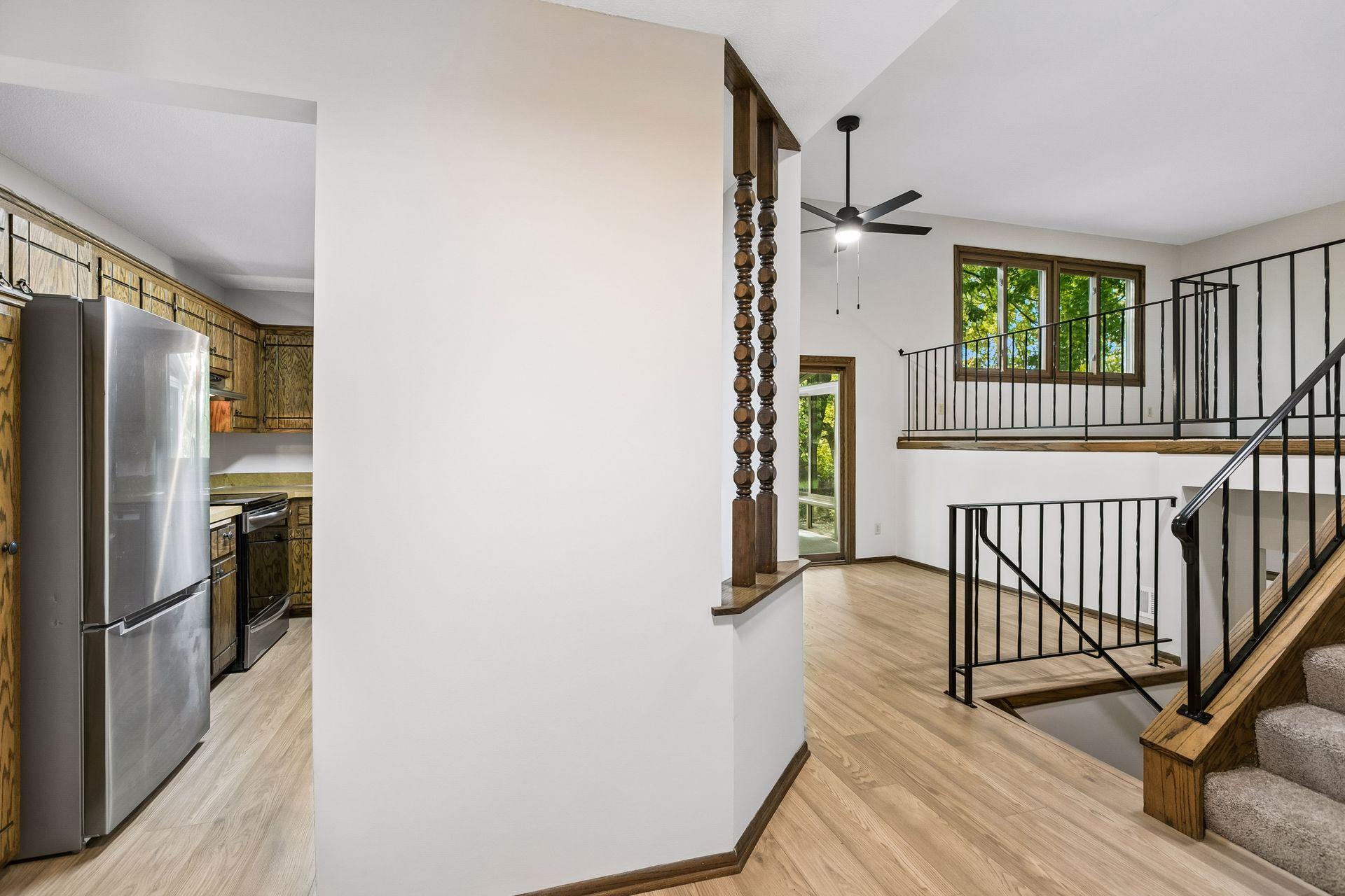 View of Residential at 1080 Churchill Circle, Shoreview MN 55126, Shoreview (4 of 39) - Mike Wilen | Minnesota Team Real Estate