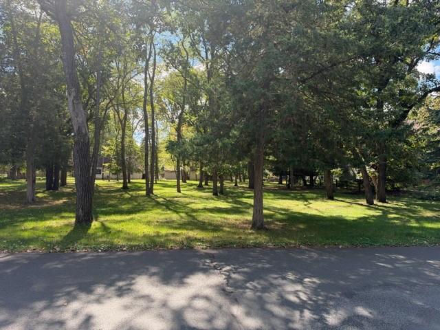 View of Residential Lot at Lot 17 Itasca Avenue, Saint Mary's Point - Mike Wilen | Minnesota Team Real Estate