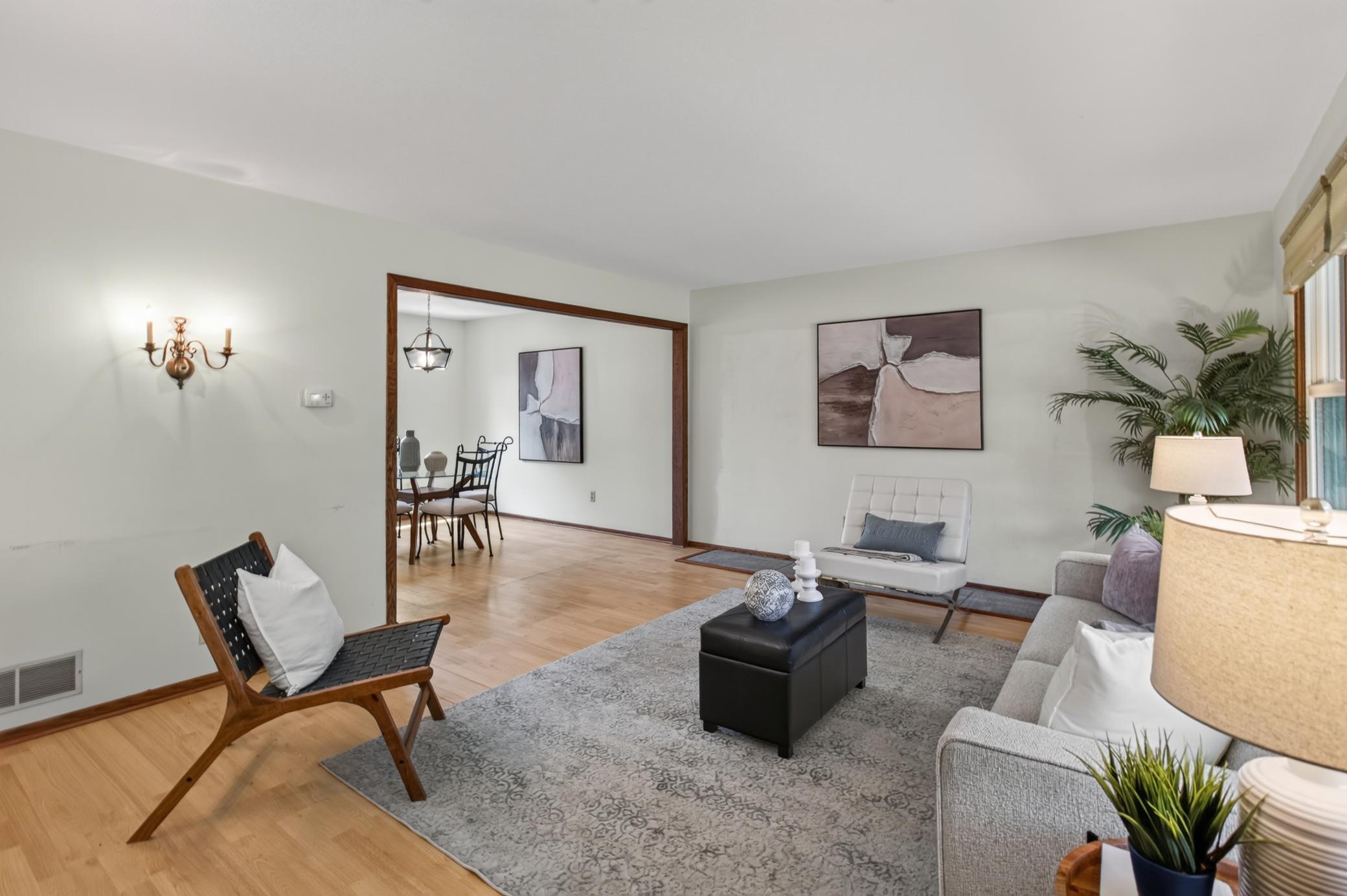 View of Residential at 1772 Eldridge Avenue, Roseville MN 55113, Roseville (3 of 44) - Mike Wilen | Minnesota Team Real Estate
