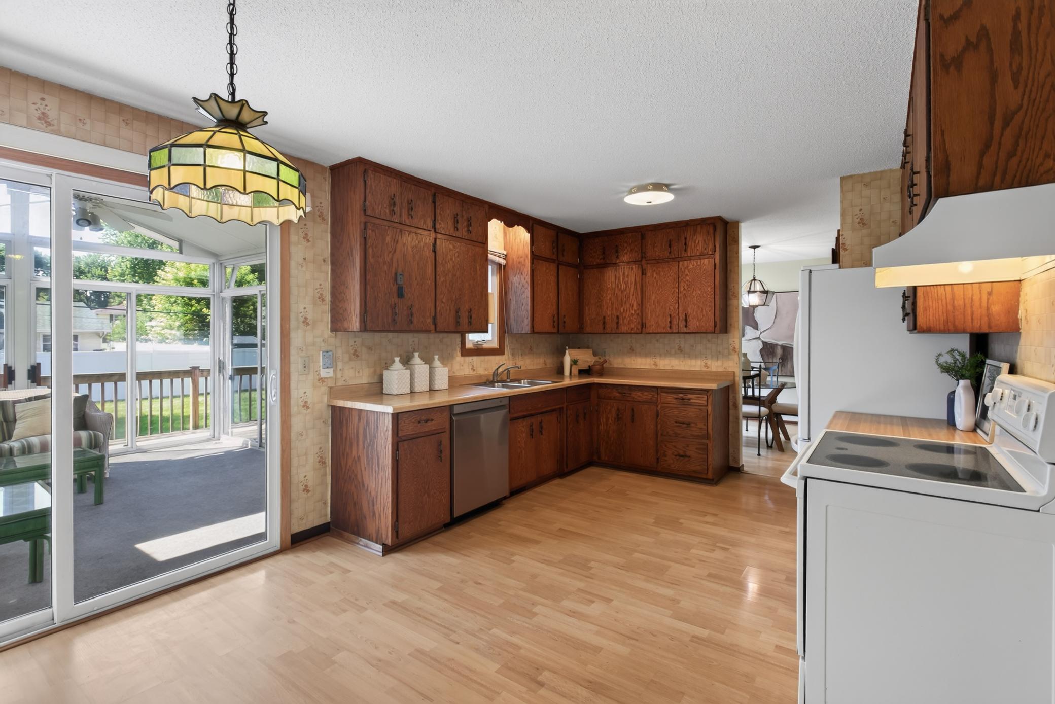 View of Residential at 1772 Eldridge Avenue, Roseville MN 55113, Roseville (8 of 44) - Mike Wilen | Minnesota Team Real Estate
