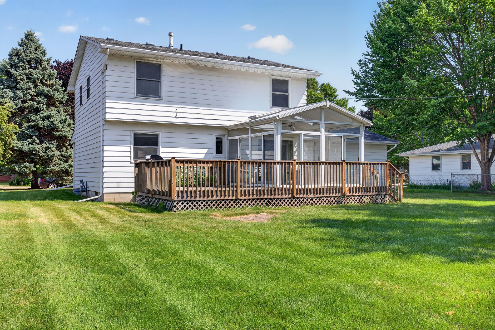 View of Residential at 1772 Eldridge Avenue, Roseville MN 55113, Roseville (34 of 44) - Mike Wilen | Minnesota Team Real Estate