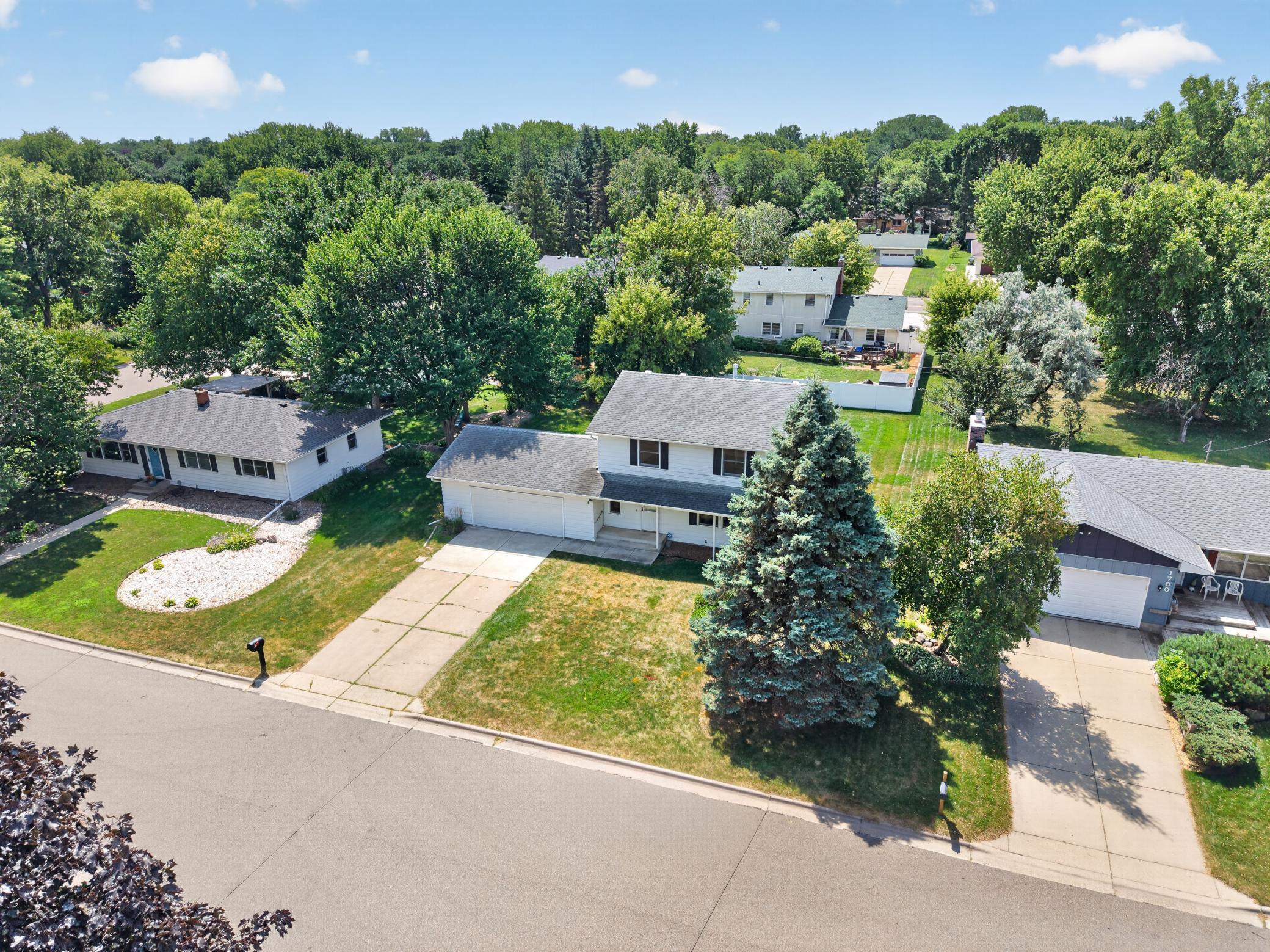 View of Residential at 1772 Eldridge Avenue, Roseville MN 55113, Roseville (36 of 44) - Mike Wilen | Minnesota Team Real Estate