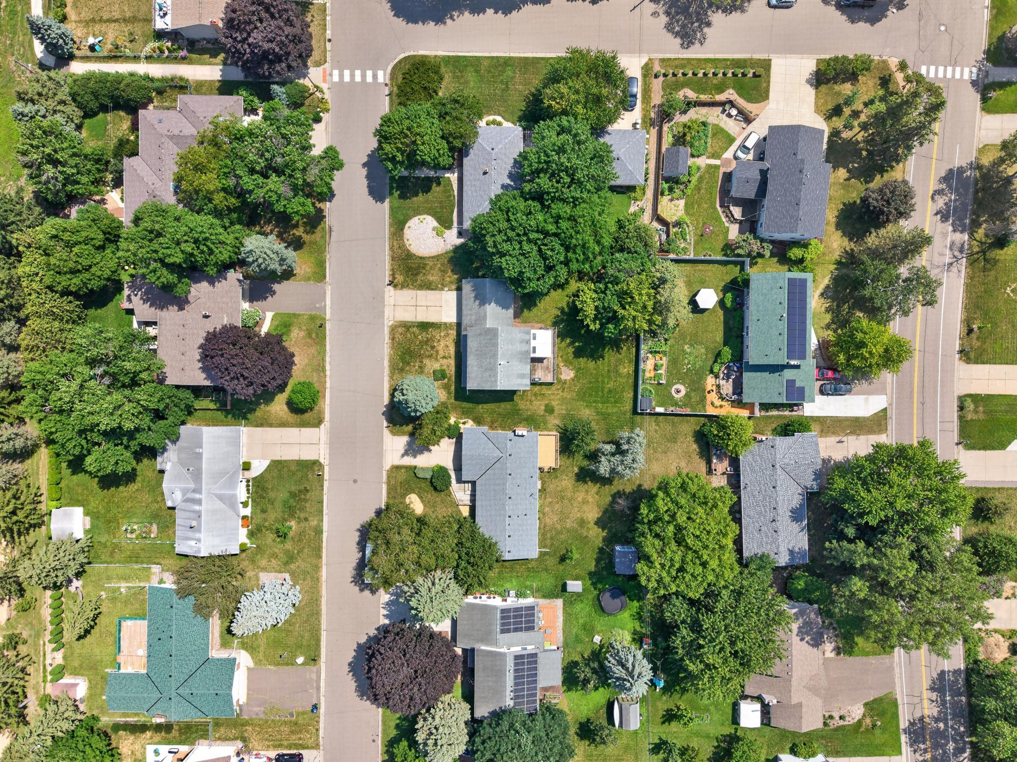 View of Residential at 1772 Eldridge Avenue, Roseville MN 55113, Roseville (38 of 44) - Mike Wilen | Minnesota Team Real Estate