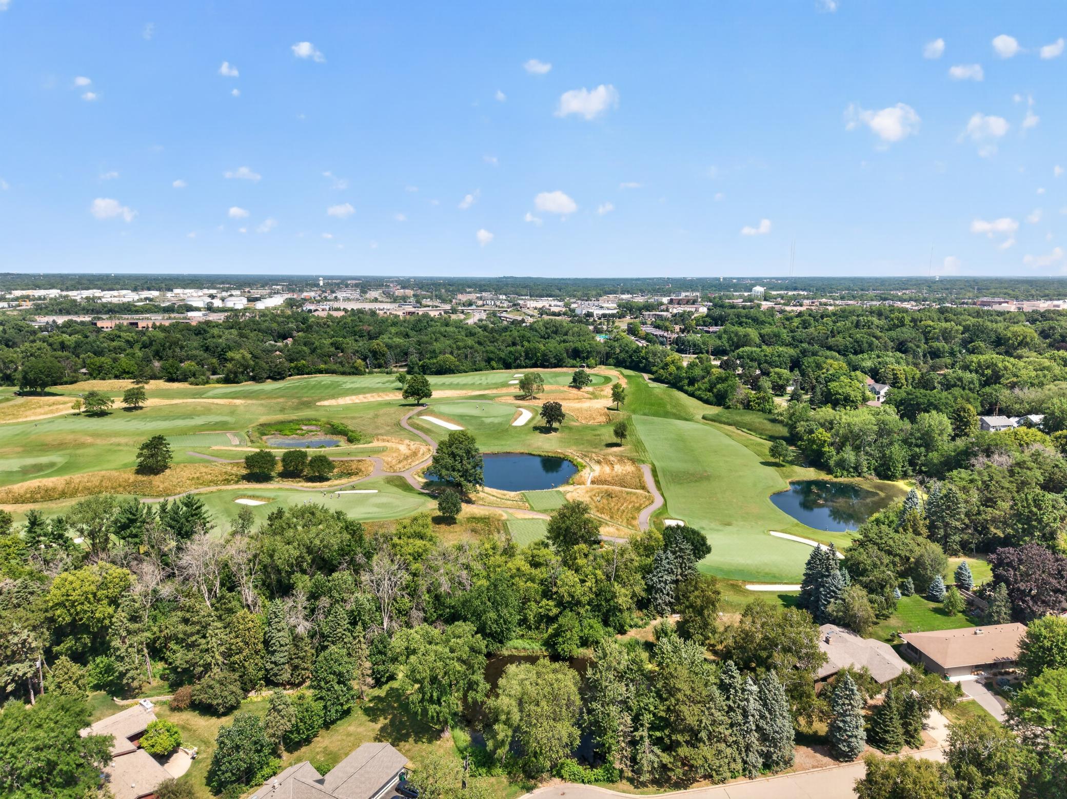View of Residential at 1772 Eldridge Avenue, Roseville MN 55113, Roseville (40 of 44) - Mike Wilen | Minnesota Team Real Estate