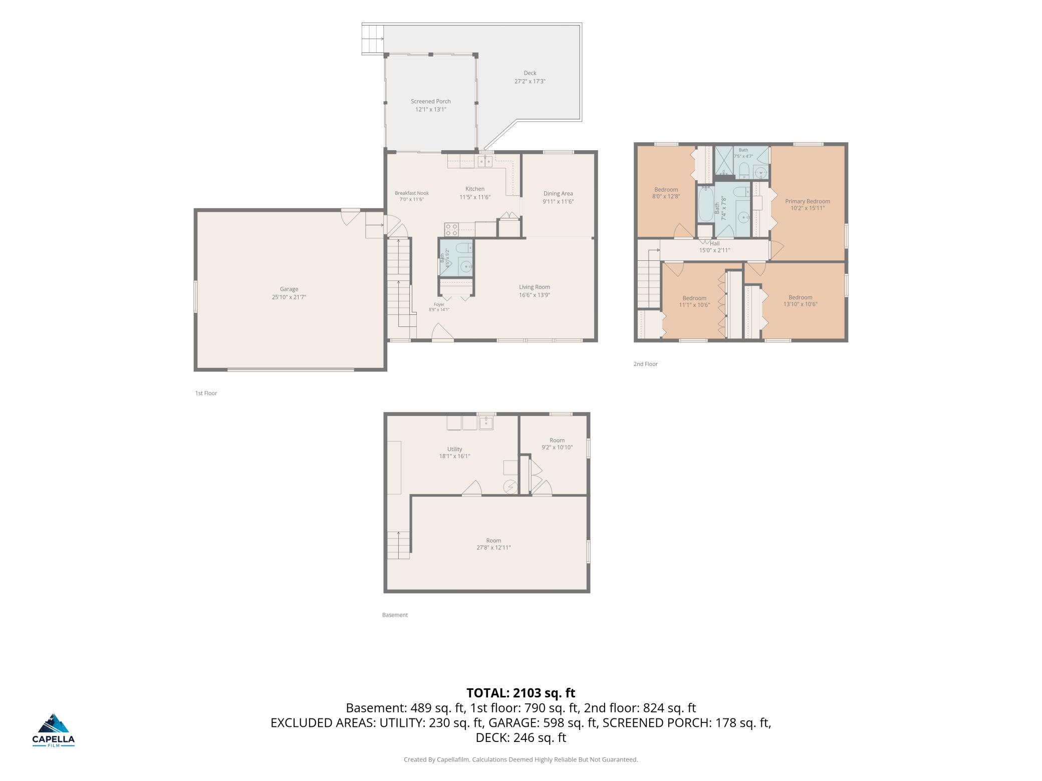 View of Residential at 1772 Eldridge Avenue, Roseville MN 55113, Roseville (41 of 44) - Mike Wilen | Minnesota Team Real Estate