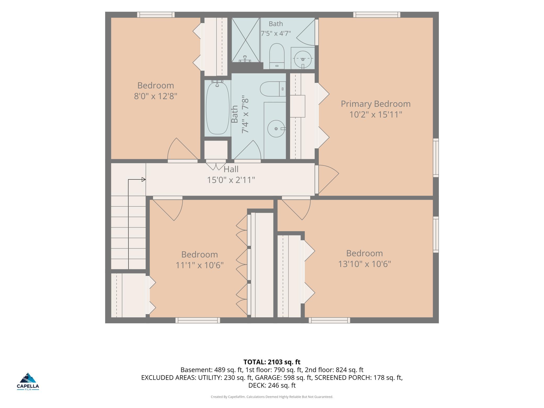View of Residential at 1772 Eldridge Avenue, Roseville MN 55113, Roseville (42 of 44) - Mike Wilen | Minnesota Team Real Estate