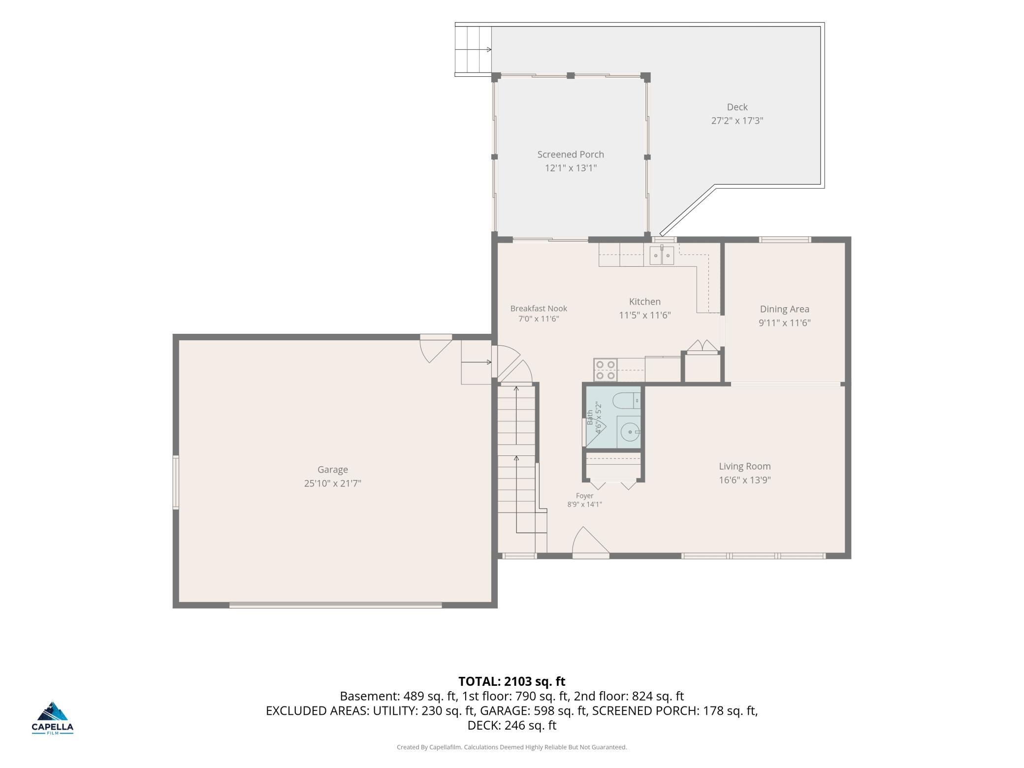 View of Residential at 1772 Eldridge Avenue, Roseville MN 55113, Roseville (43 of 44) - Mike Wilen | Minnesota Team Real Estate