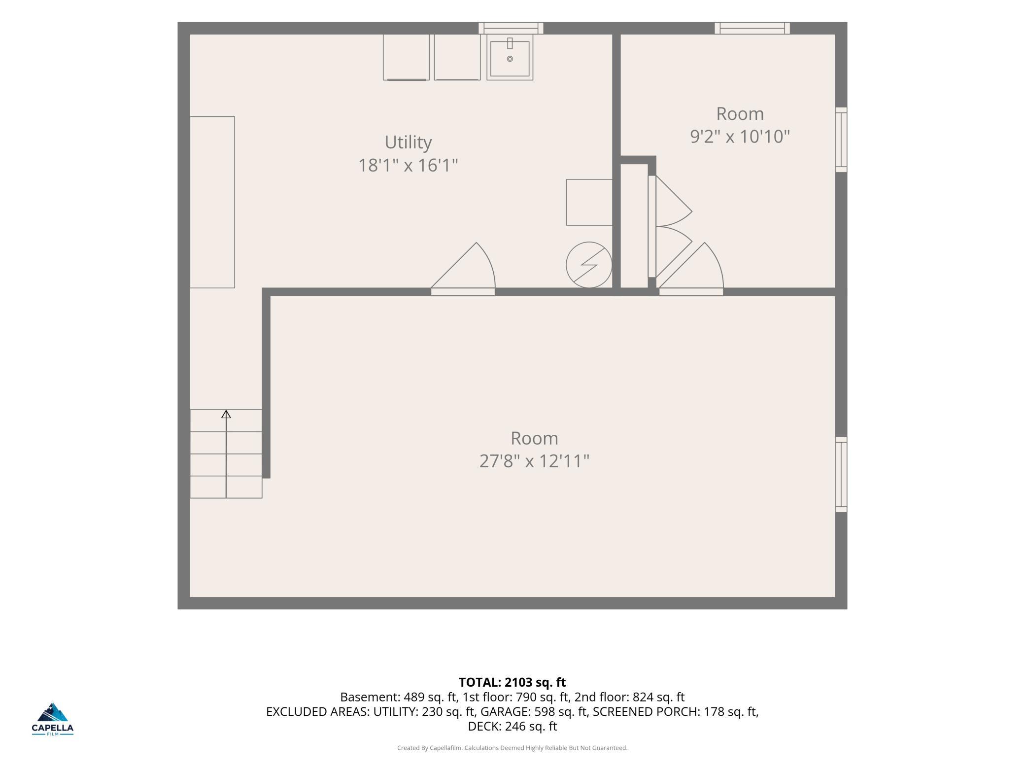 View of Residential at 1772 Eldridge Avenue, Roseville MN 55113, Roseville (44 of 44) - Mike Wilen | Minnesota Team Real Estate