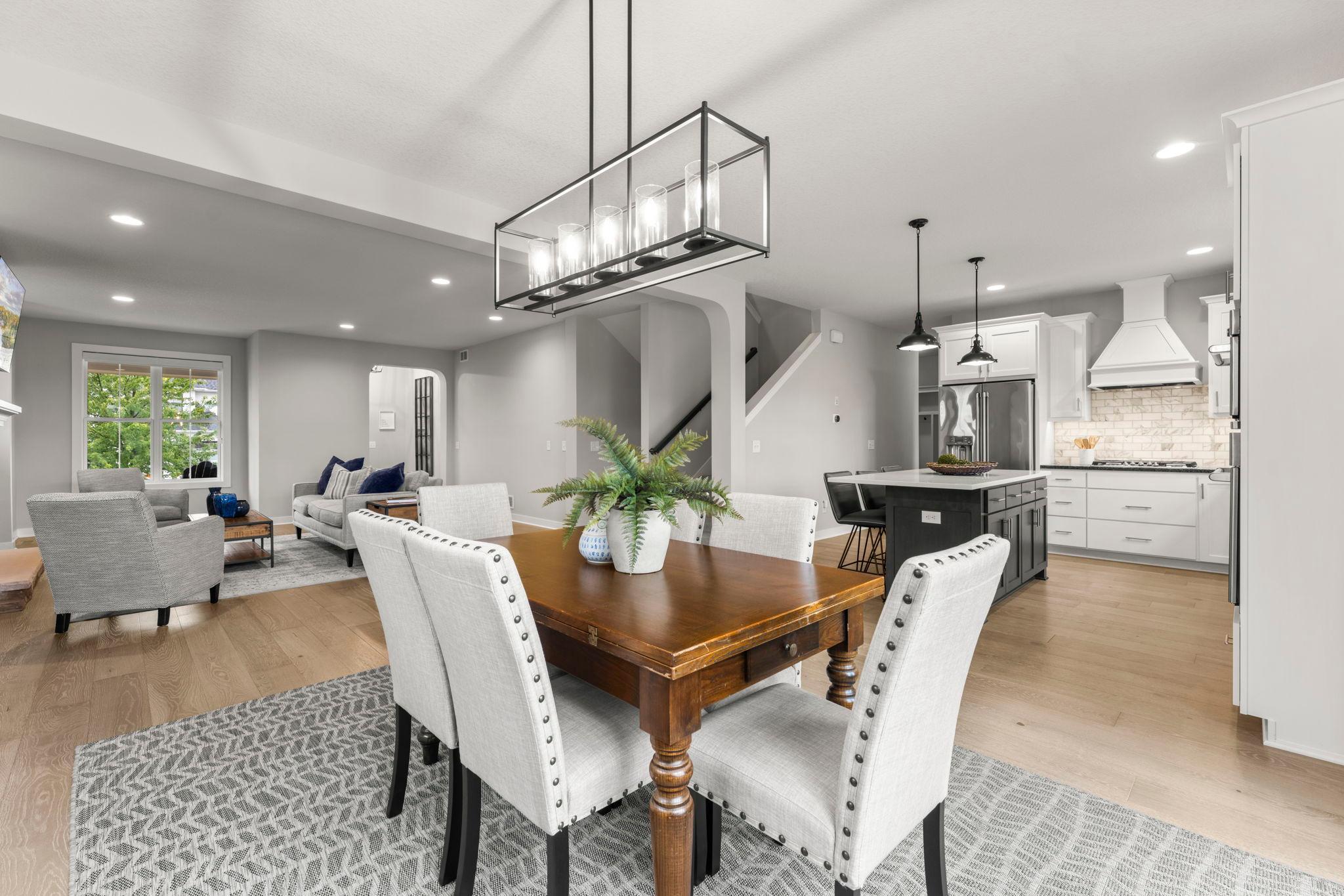 View of Residential at 4547 Silverado Drive, Woodbury MN 55129, Woodbury (32 of 101) - Mike Wilen | Minnesota Team Real Estate
