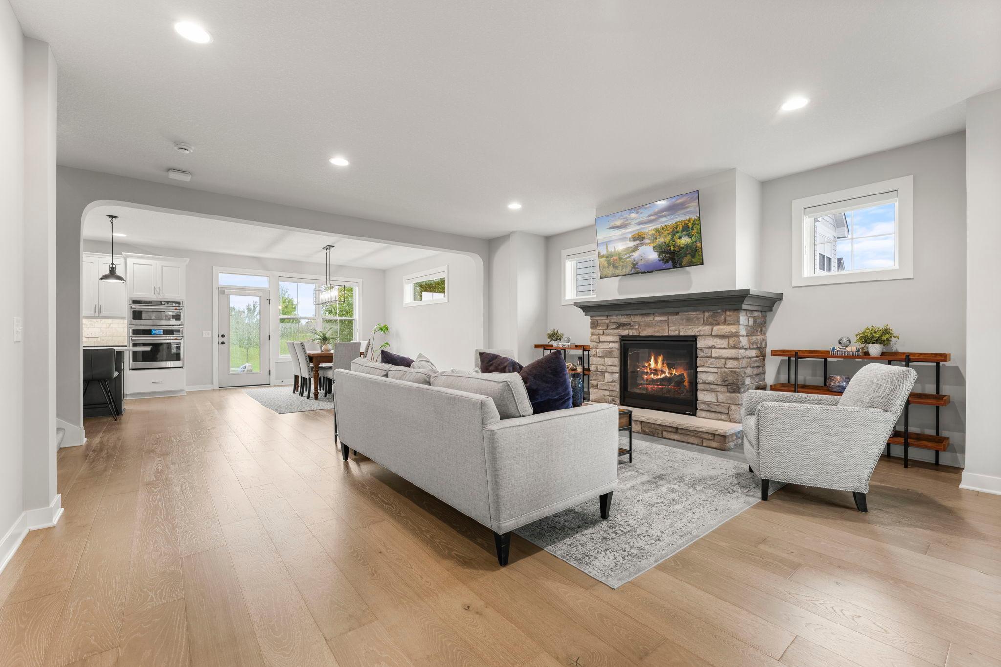 View of Residential at 4547 Silverado Drive, Woodbury MN 55129, Woodbury (28 of 101) - Mike Wilen | Minnesota Team Real Estate