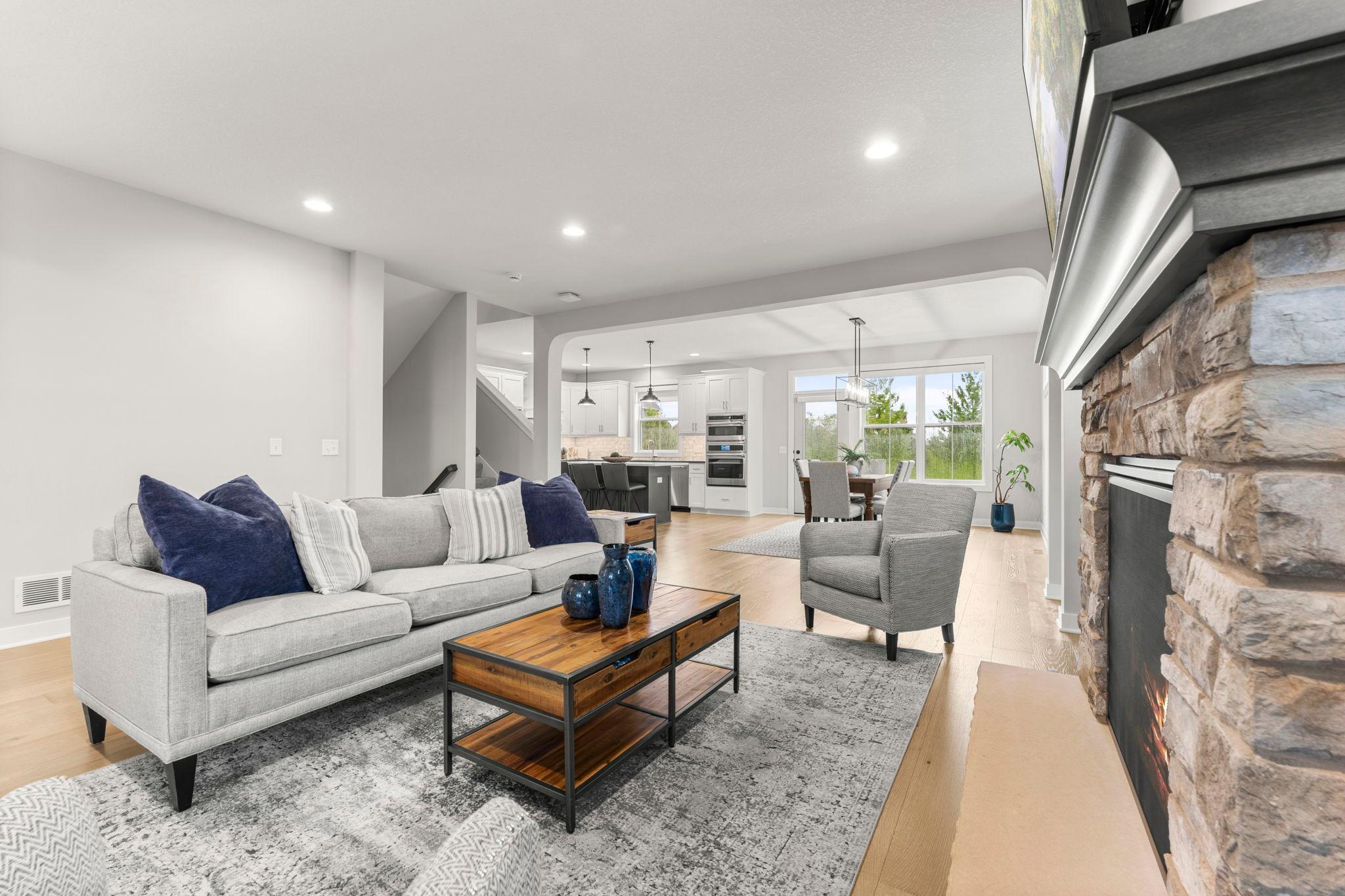 View of Residential at 4547 Silverado Drive, Woodbury MN 55129, Woodbury (5 of 101) - Mike Wilen | Minnesota Team Real Estate