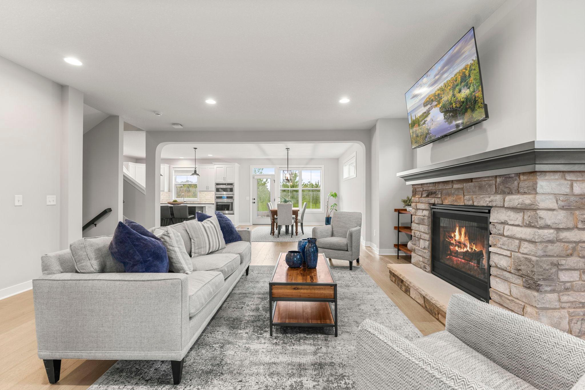 View of Residential at 4547 Silverado Drive, Woodbury MN 55129, Woodbury (26 of 101) - Mike Wilen | Minnesota Team Real Estate