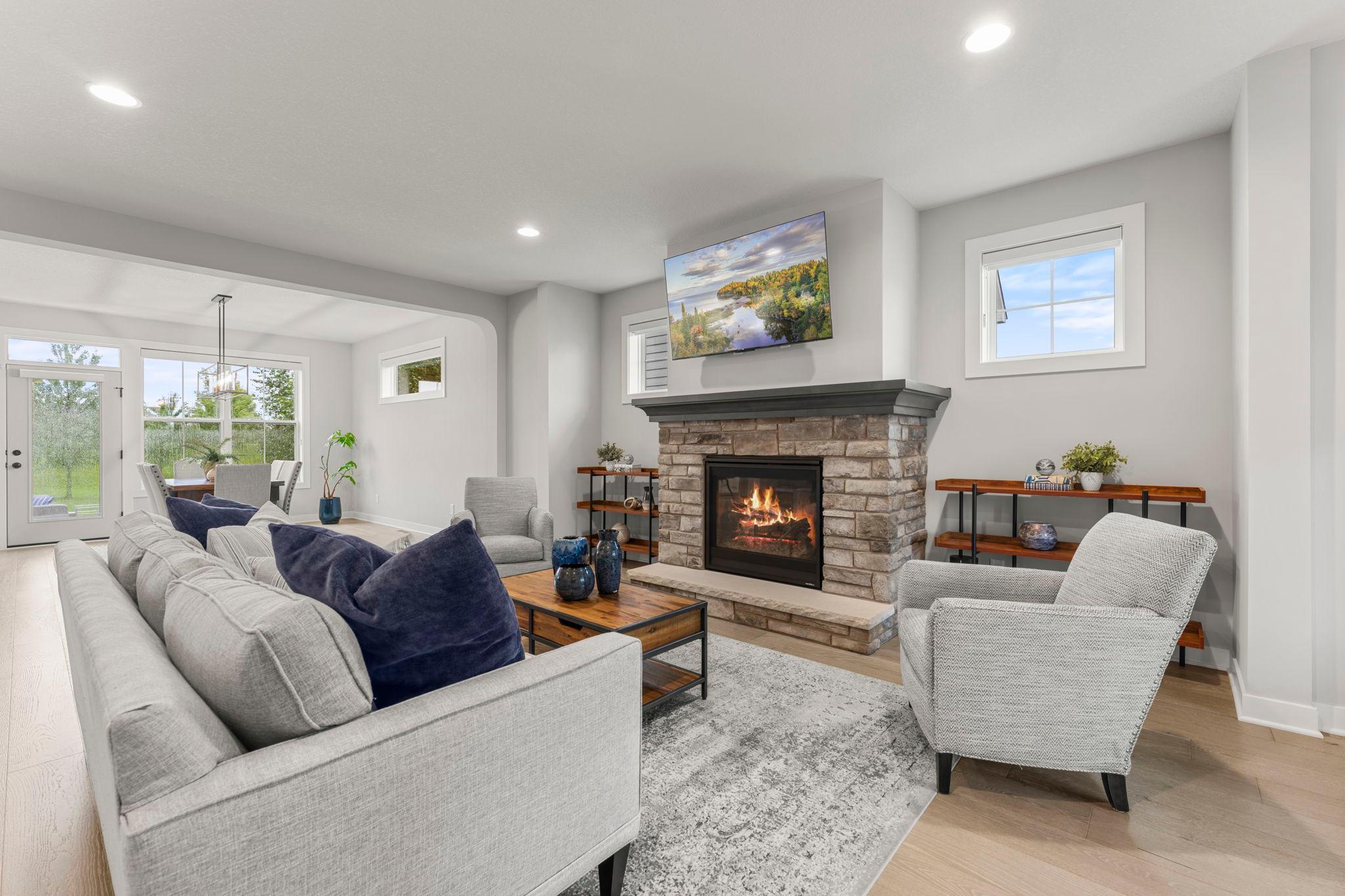View of Residential at 4547 Silverado Drive, Woodbury MN 55129, Woodbury (23 of 101) - Mike Wilen | Minnesota Team Real Estate