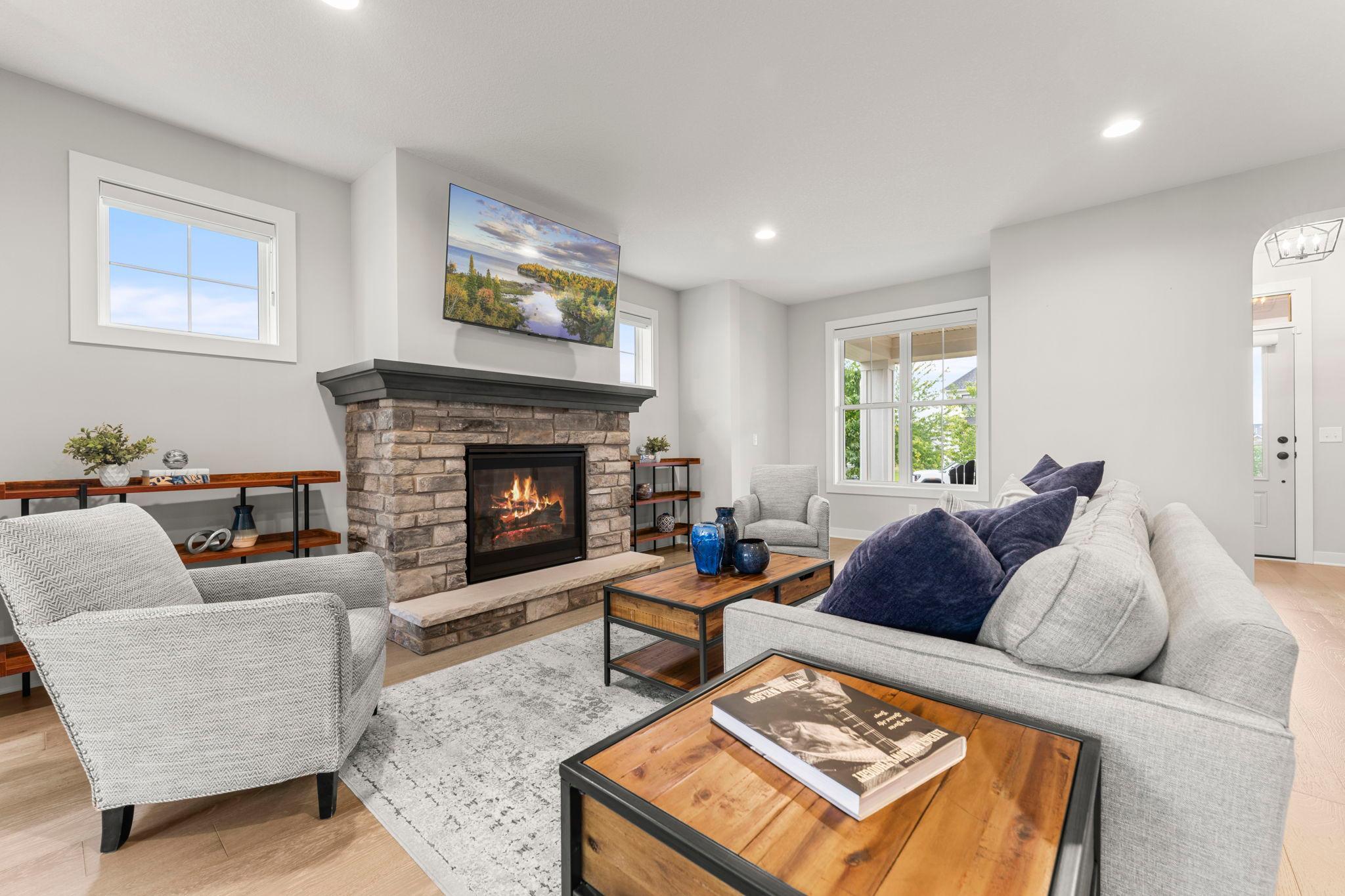 View of Residential at 4547 Silverado Drive, Woodbury MN 55129, Woodbury (24 of 101) - Mike Wilen | Minnesota Team Real Estate