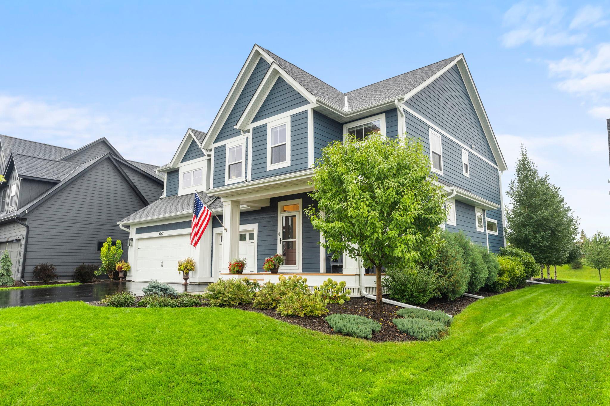 View of Residential at 4547 Silverado Drive, Woodbury MN 55129, Woodbury (3 of 101) - Mike Wilen | Minnesota Team Real Estate