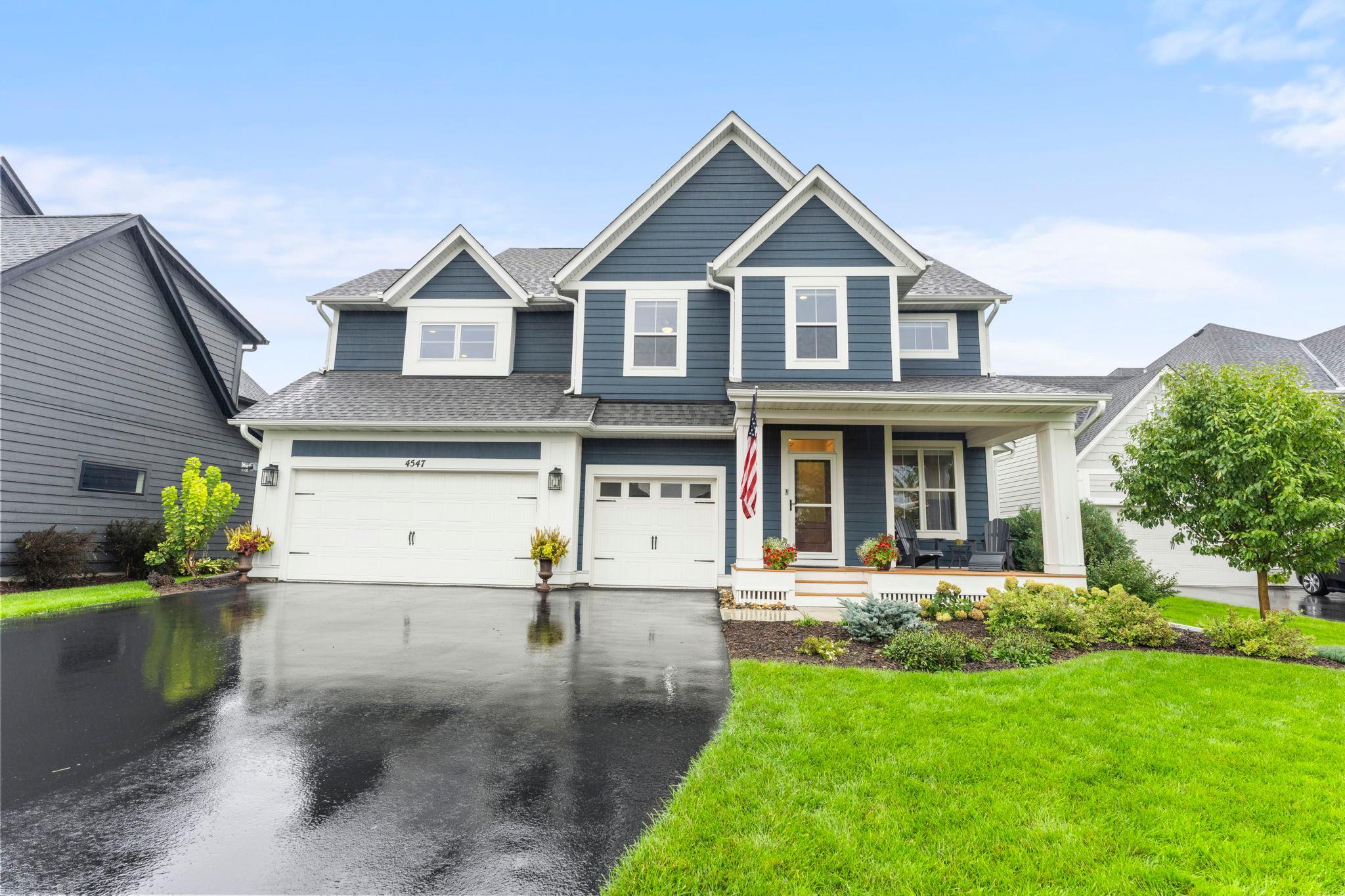 View of Residential at 4547 Silverado Drive, Woodbury MN 55129, Woodbury (2 of 101) - Mike Wilen | Minnesota Team Real Estate