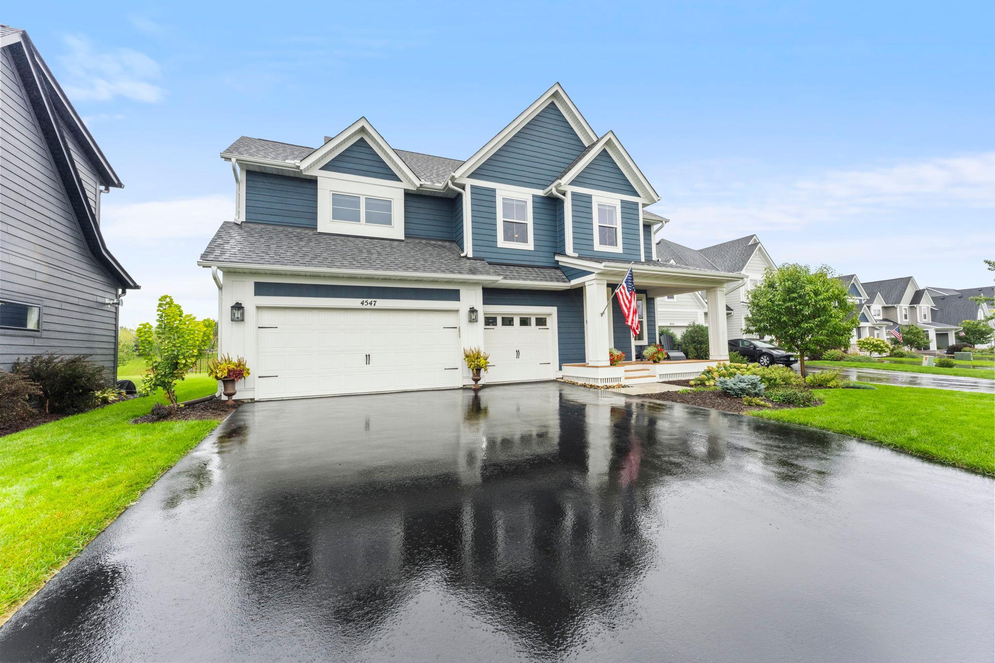 View of Residential at 4547 Silverado Drive, Woodbury MN 55129, Woodbury (73 of 101) - Mike Wilen | Minnesota Team Real Estate