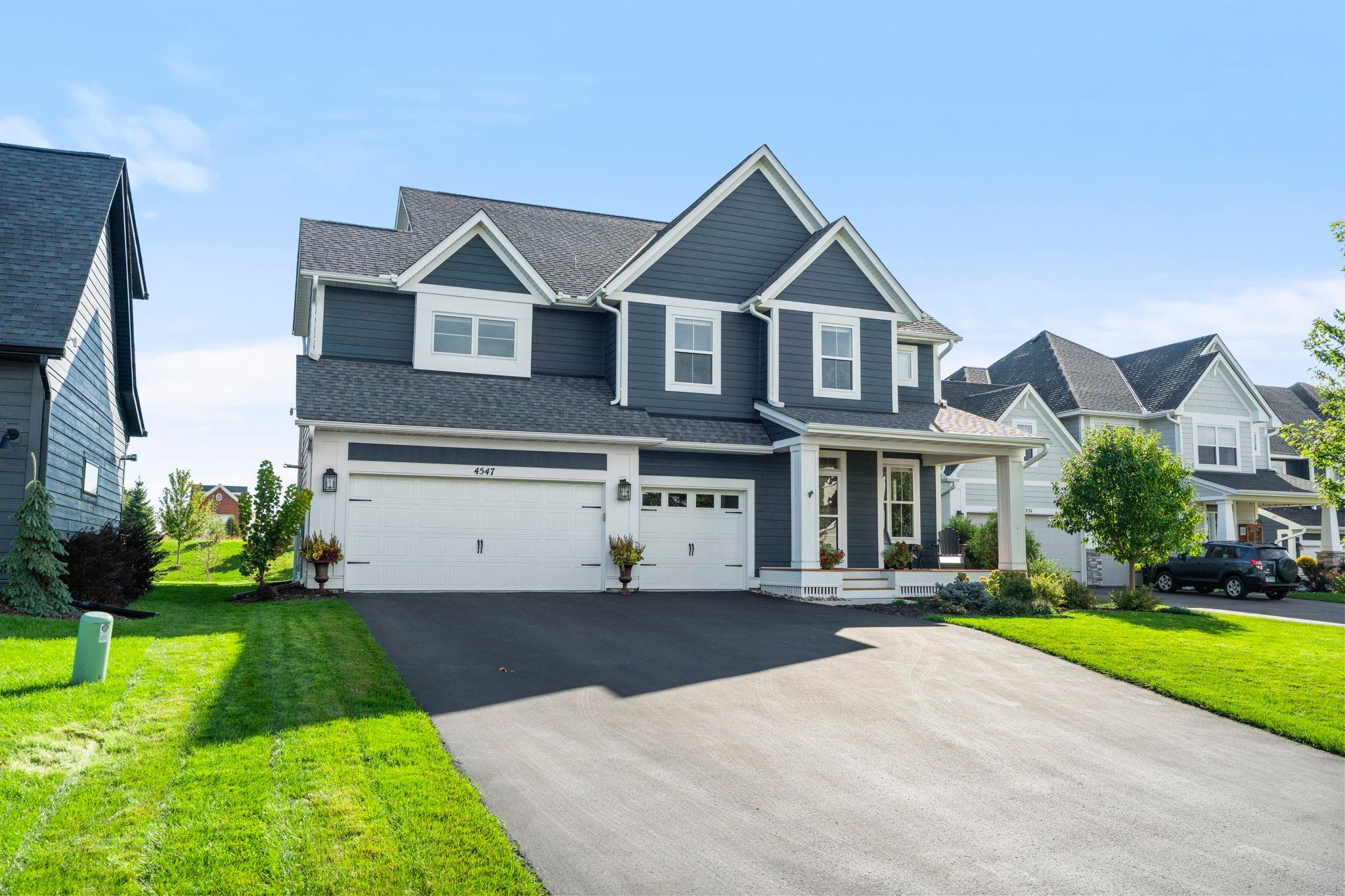 View of Residential at 4547 Silverado Drive, Woodbury MN 55129, Woodbury (90 of 101) - Mike Wilen | Minnesota Team Real Estate