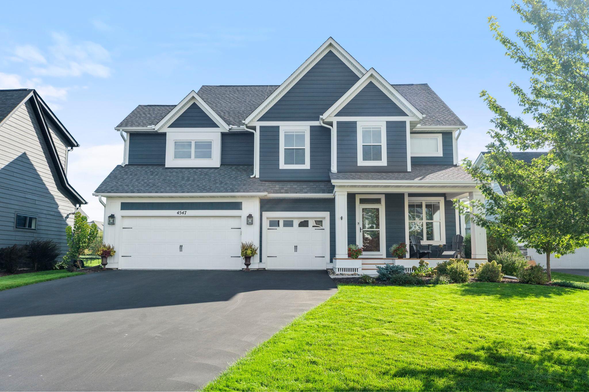 View of Single Family at 4547 Silverado Drive, Woodbury - Mike Wilen | Minnesota Team Real Estate