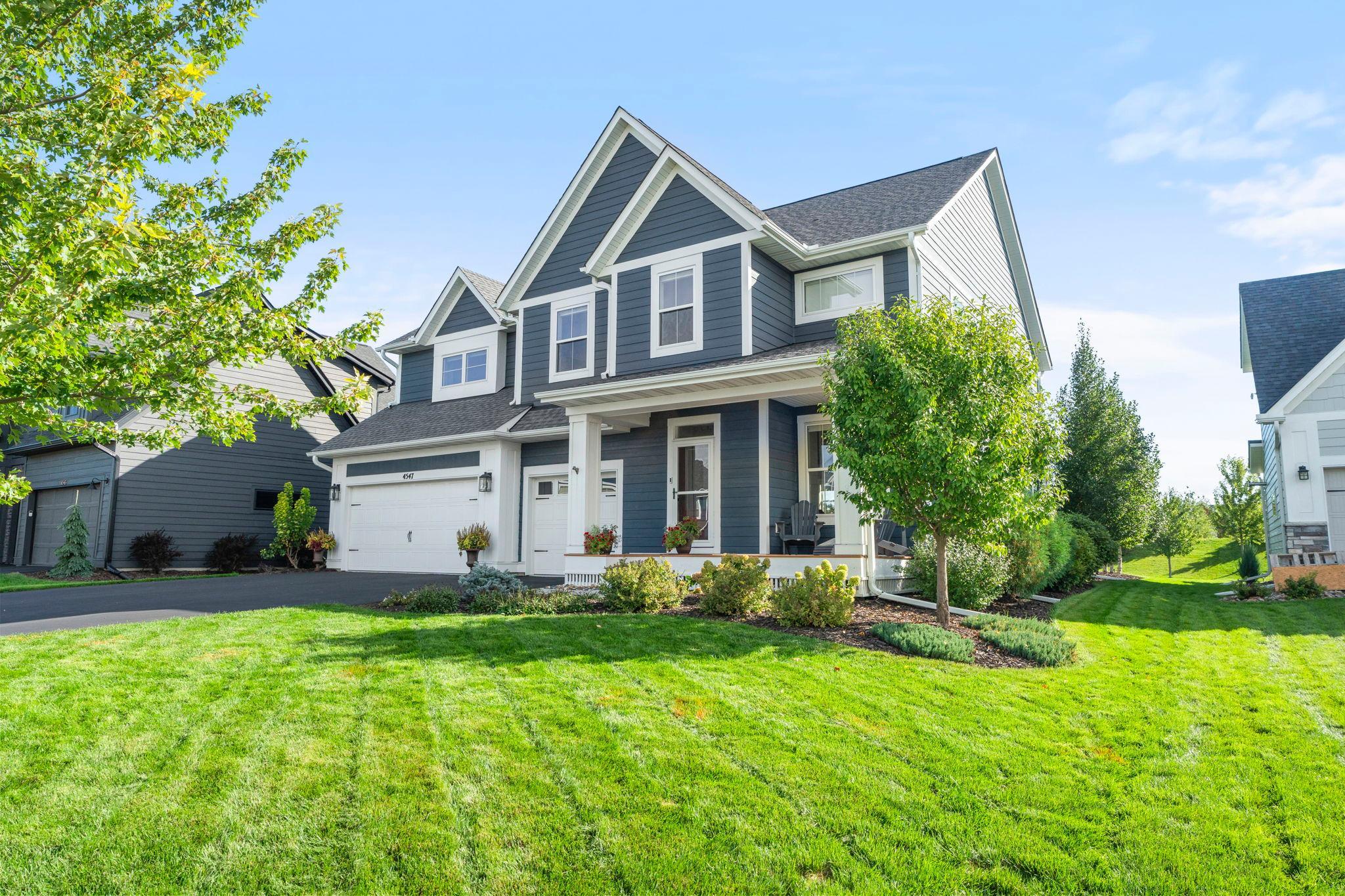 View of Residential at 4547 Silverado Drive, Woodbury MN 55129, Woodbury (12 of 101) - Mike Wilen | Minnesota Team Real Estate