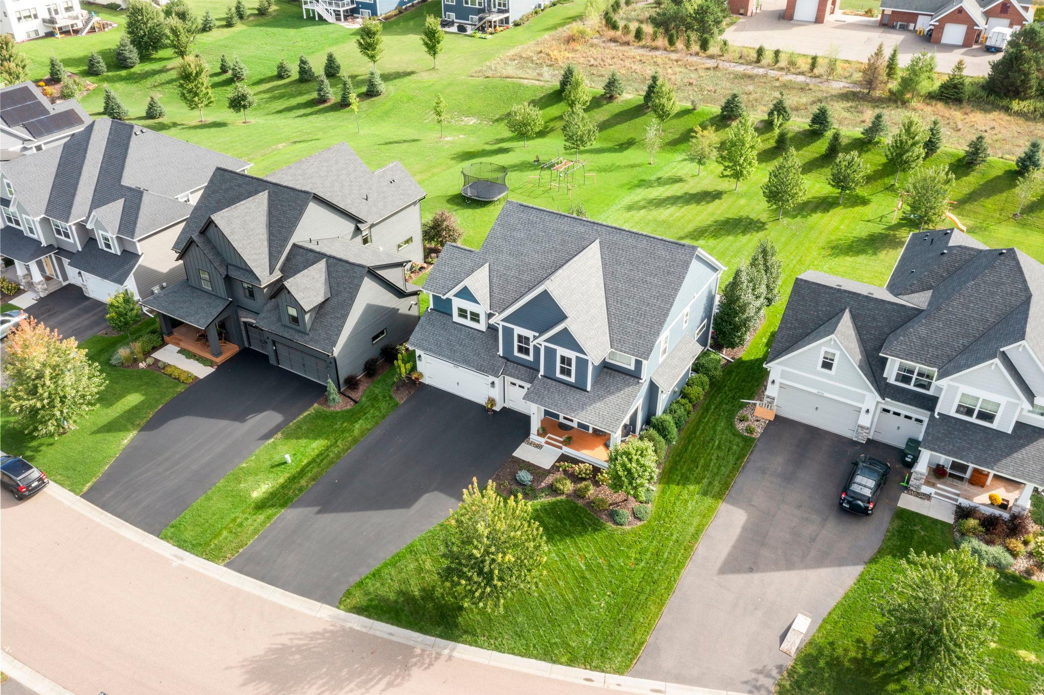 View of Residential at 4547 Silverado Drive, Woodbury MN 55129, Woodbury (15 of 101) - Mike Wilen | Minnesota Team Real Estate