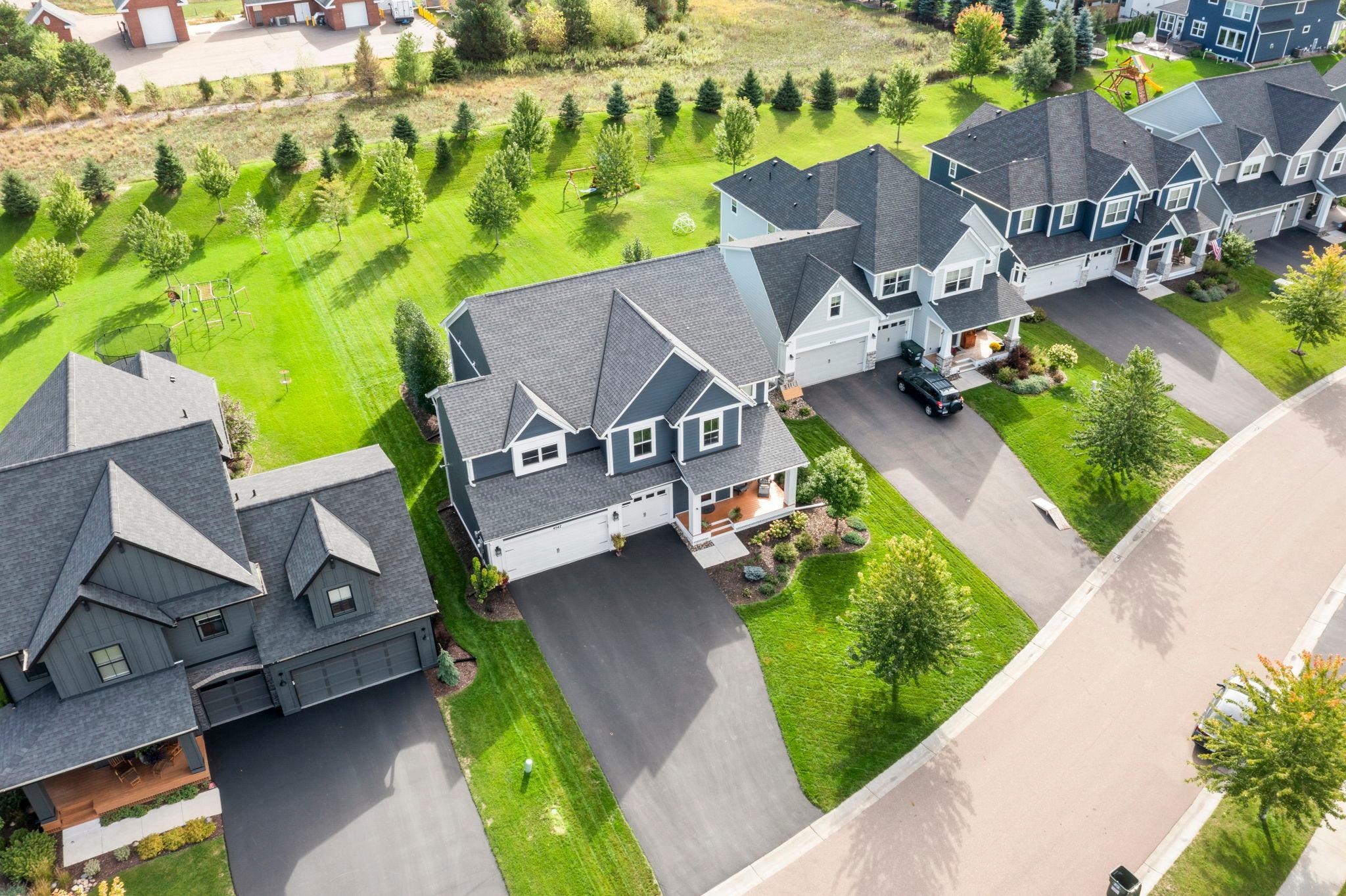 View of Residential at 4547 Silverado Drive, Woodbury MN 55129, Woodbury (13 of 101) - Mike Wilen | Minnesota Team Real Estate