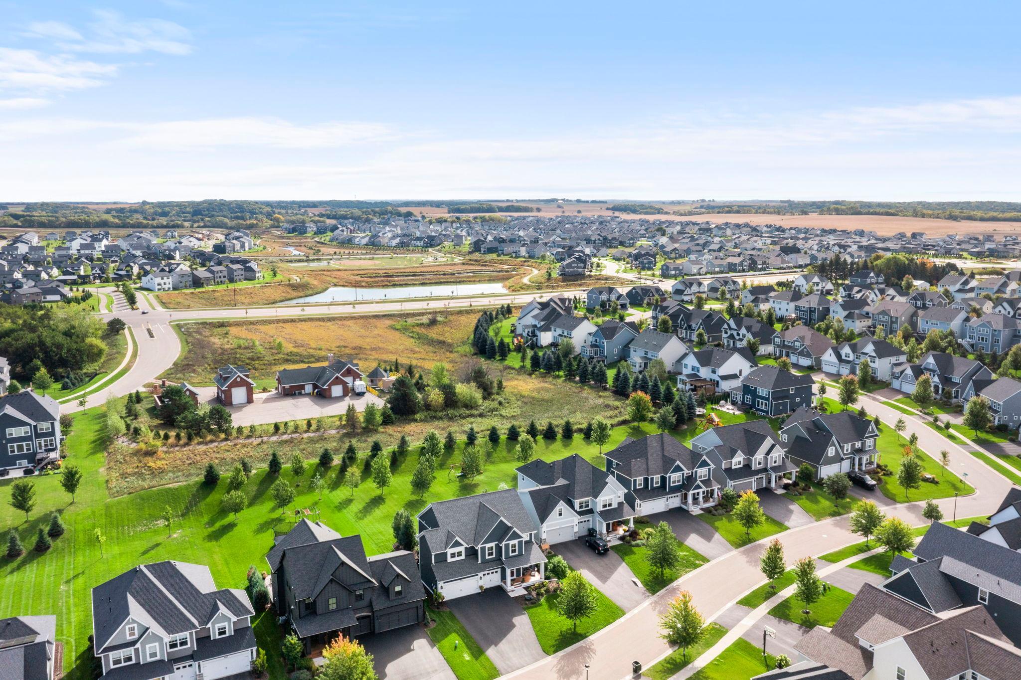 View of Residential at 4547 Silverado Drive, Woodbury MN 55129, Woodbury (9 of 101) - Mike Wilen | Minnesota Team Real Estate