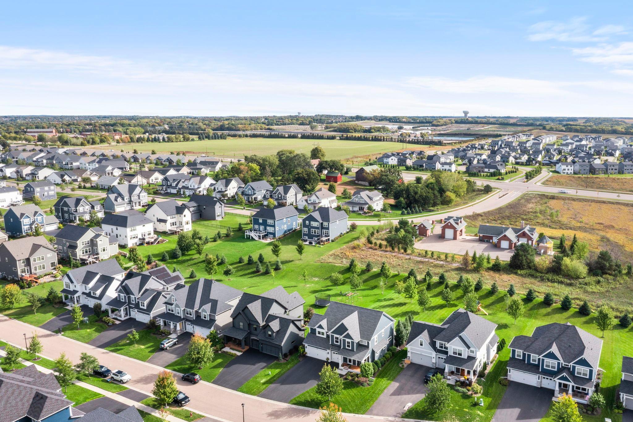 View of Residential at 4547 Silverado Drive, Woodbury MN 55129, Woodbury (16 of 101) - Mike Wilen | Minnesota Team Real Estate