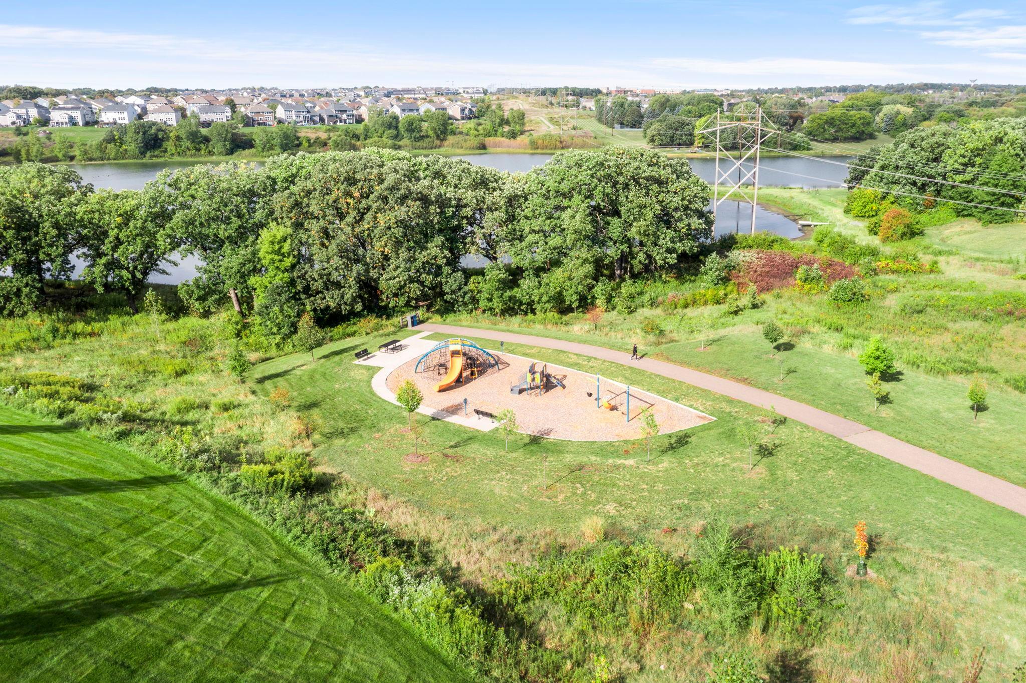 View of Residential at 4547 Silverado Drive, Woodbury MN 55129, Woodbury (101 of 101) - Mike Wilen | Minnesota Team Real Estate