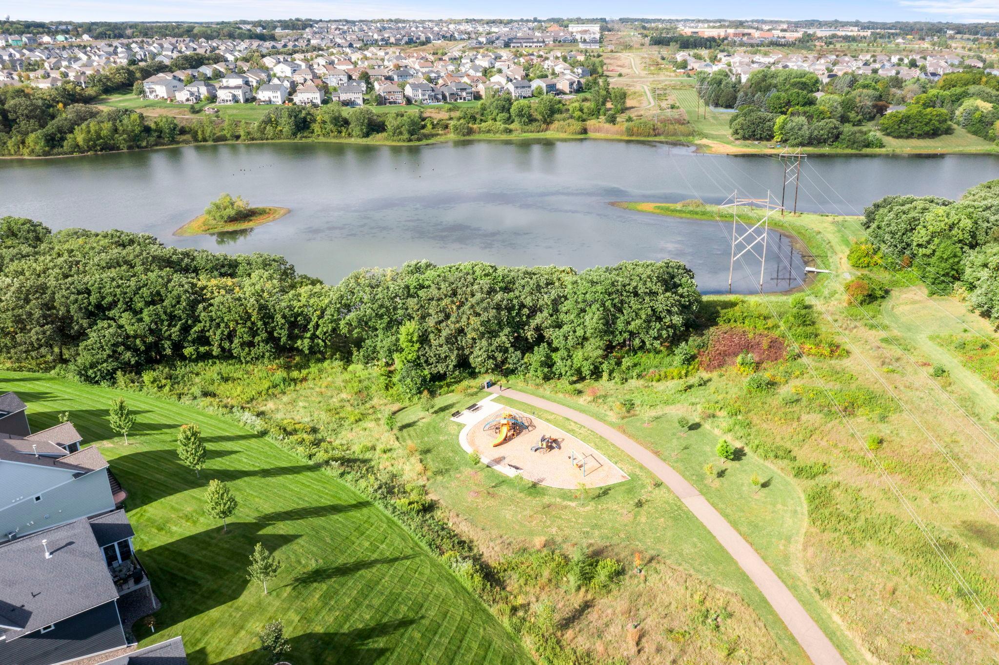 View of Residential at 4547 Silverado Drive, Woodbury MN 55129, Woodbury (89 of 101) - Mike Wilen | Minnesota Team Real Estate