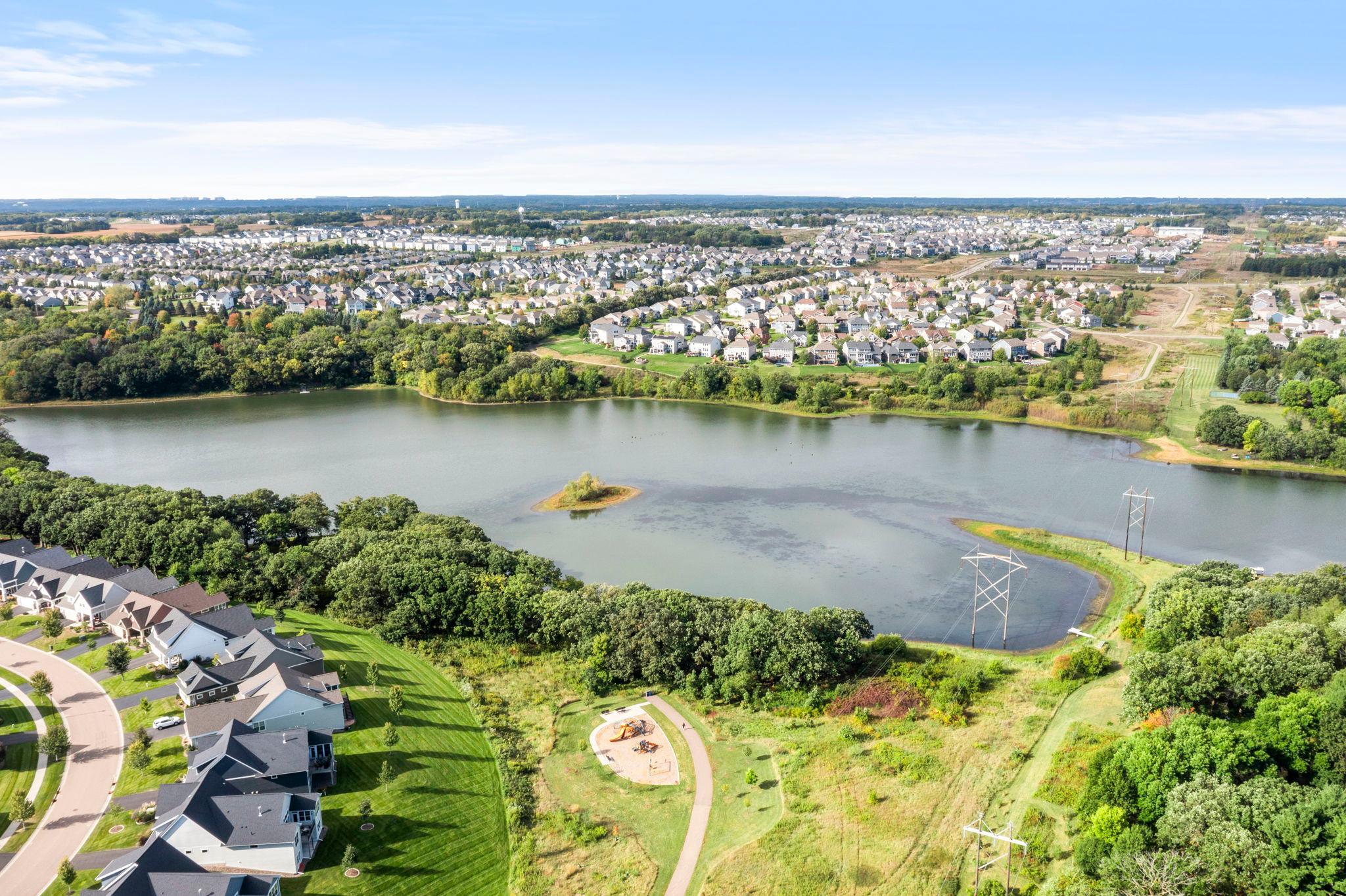 View of Residential at 4547 Silverado Drive, Woodbury MN 55129, Woodbury (100 of 101) - Mike Wilen | Minnesota Team Real Estate