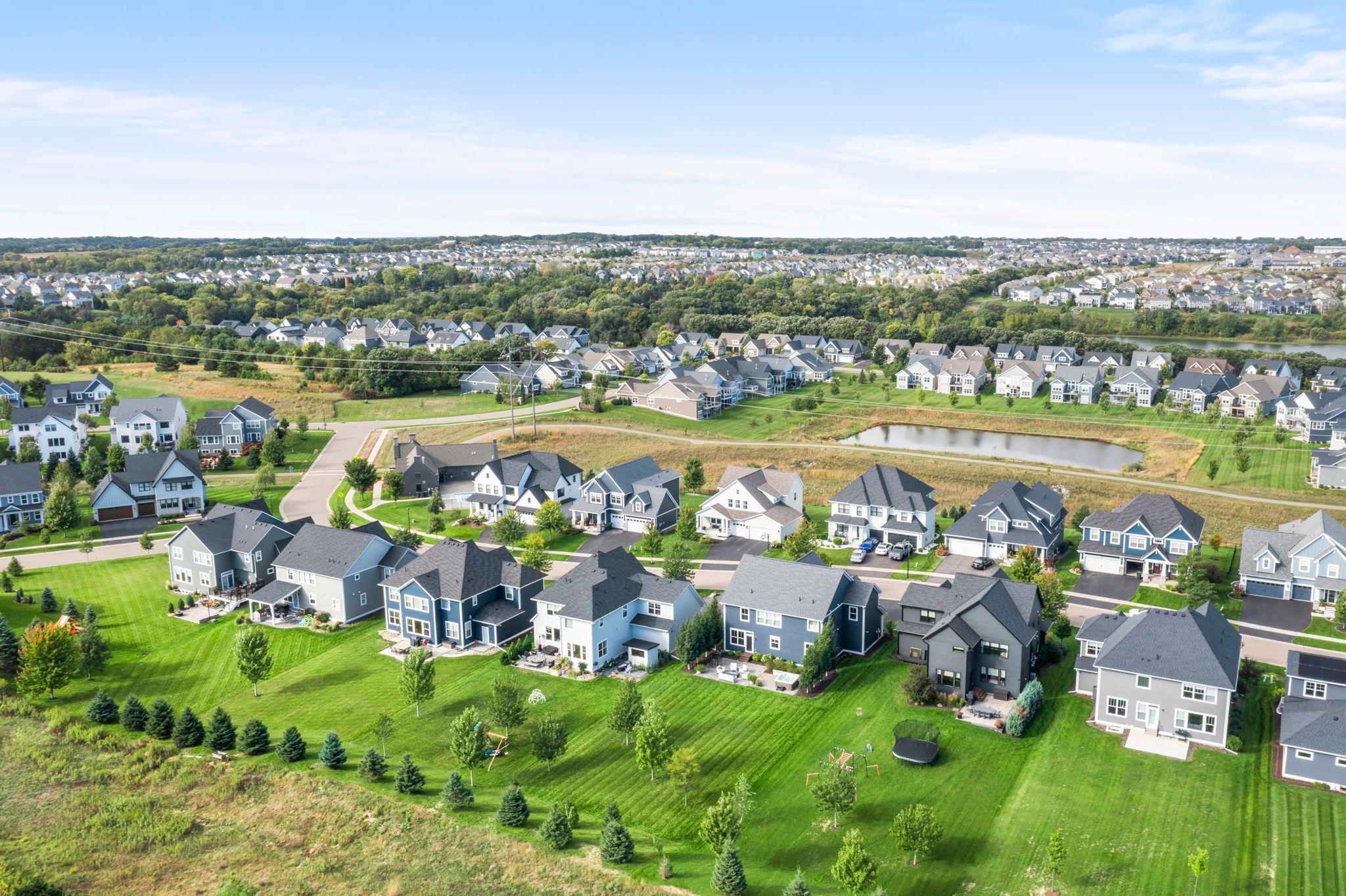 View of Residential at 4547 Silverado Drive, Woodbury MN 55129, Woodbury (84 of 101) - Mike Wilen | Minnesota Team Real Estate