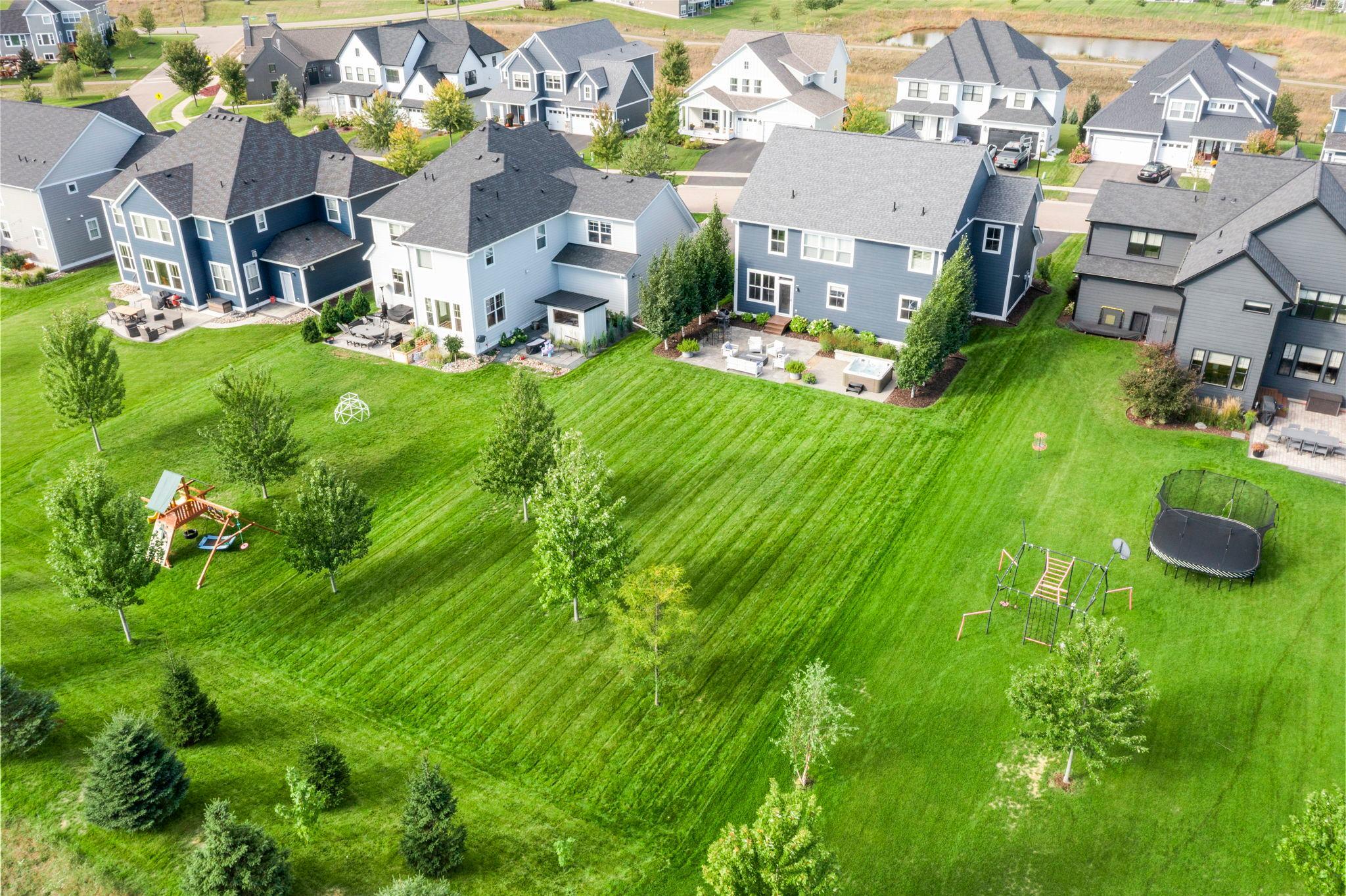 View of Residential at 4547 Silverado Drive, Woodbury MN 55129, Woodbury (83 of 101) - Mike Wilen | Minnesota Team Real Estate