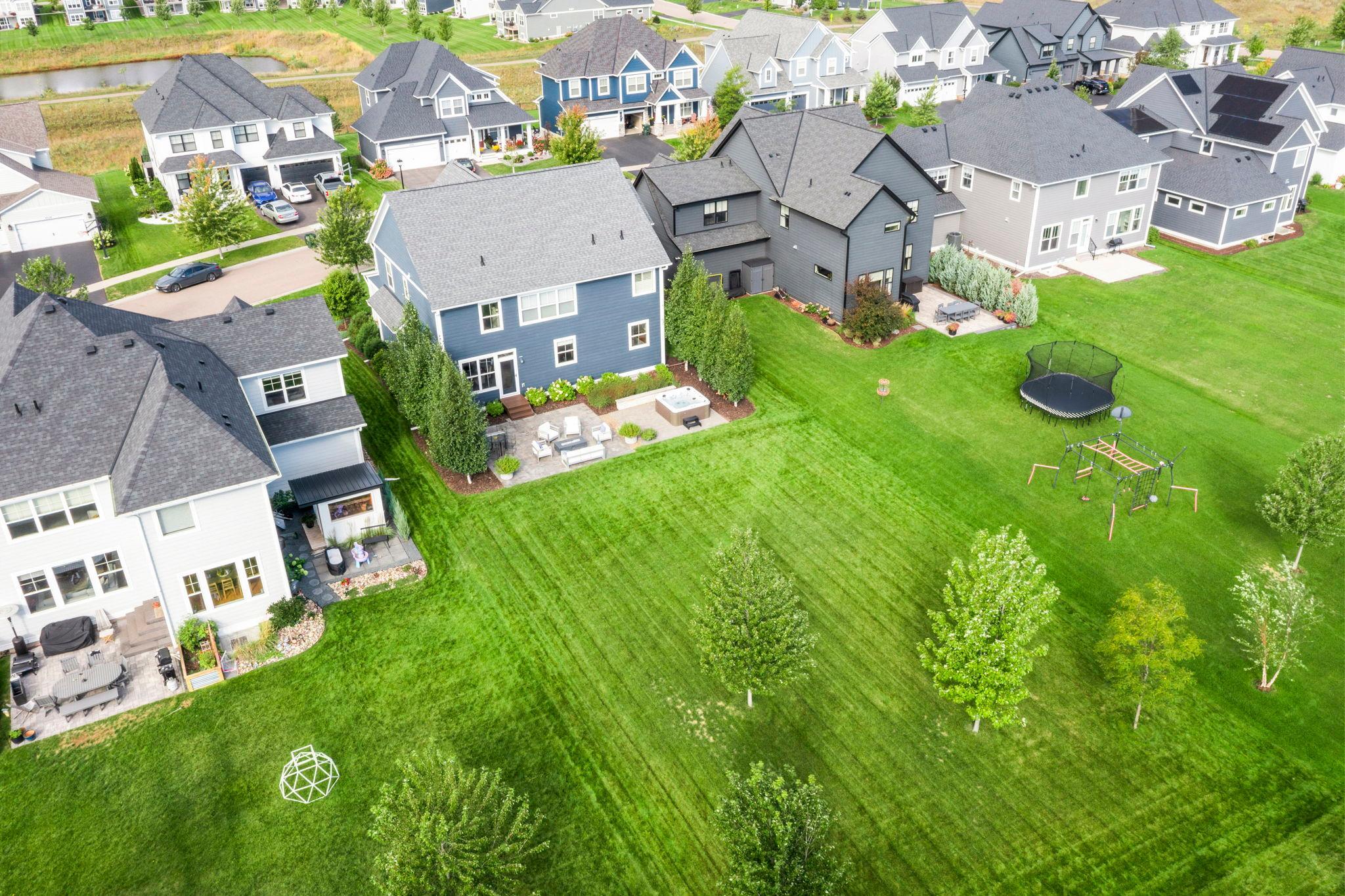 View of Residential at 4547 Silverado Drive, Woodbury MN 55129, Woodbury (82 of 101) - Mike Wilen | Minnesota Team Real Estate