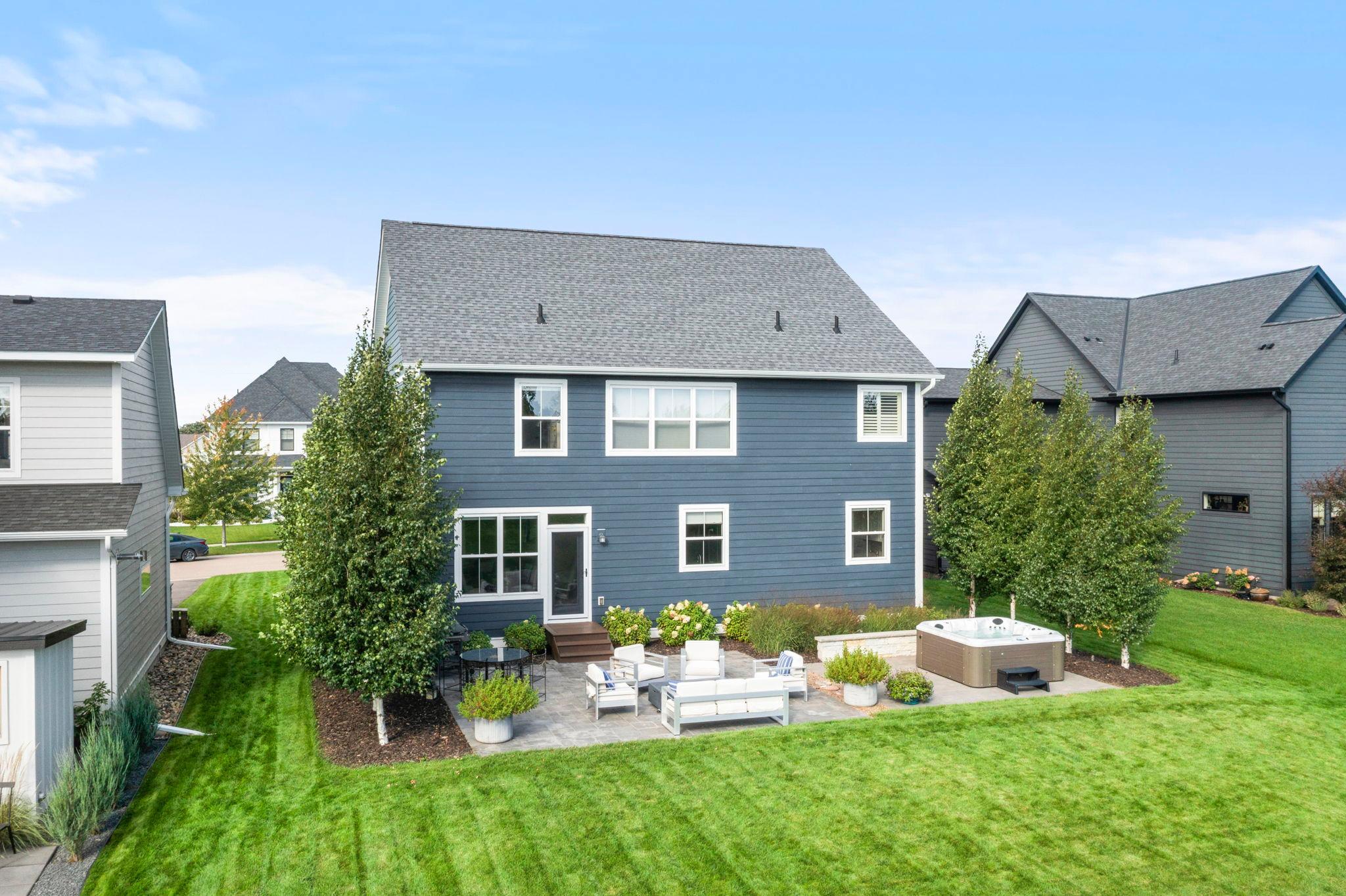 View of Residential at 4547 Silverado Drive, Woodbury MN 55129, Woodbury (80 of 101) - Mike Wilen | Minnesota Team Real Estate