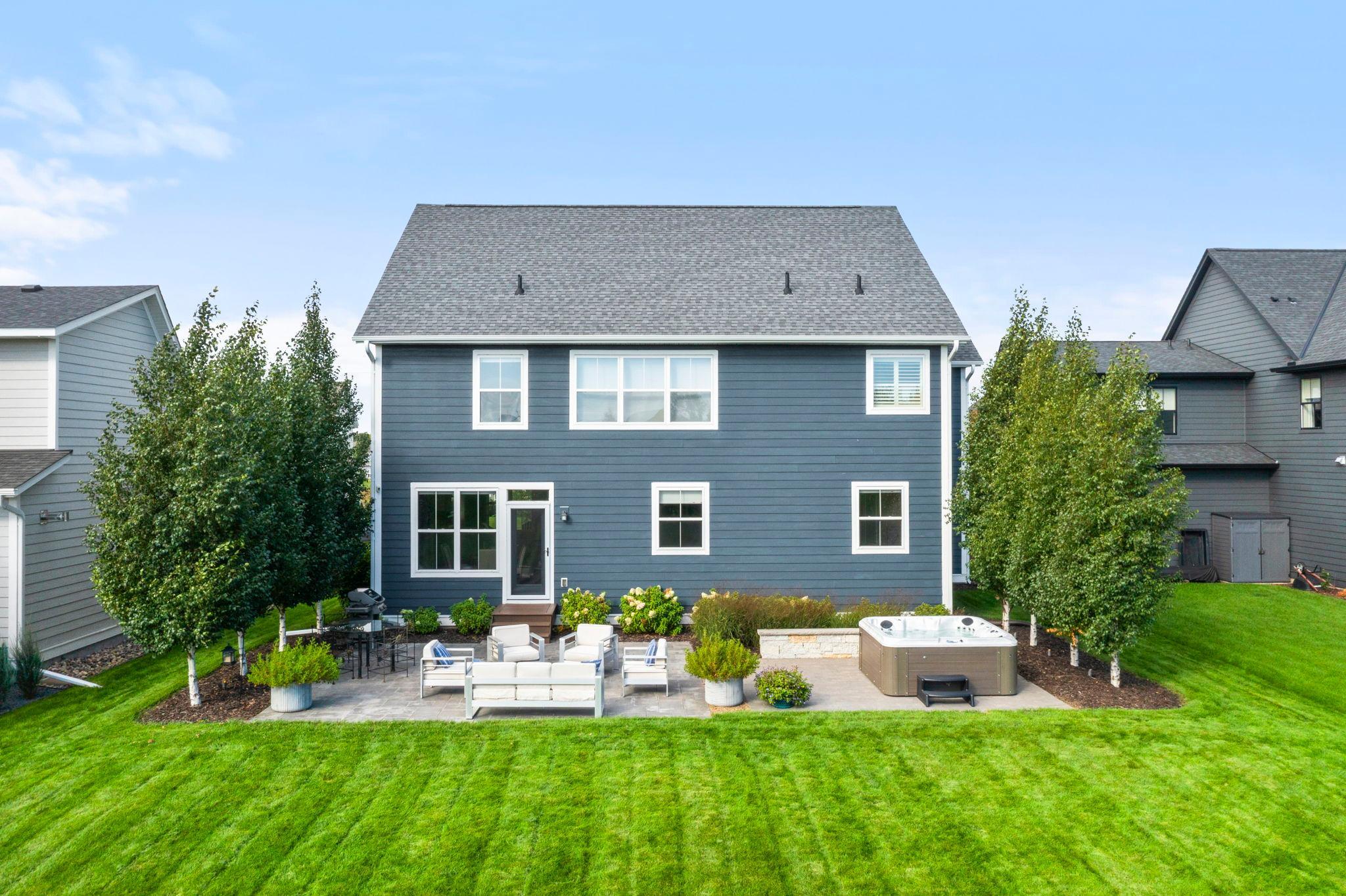 View of Residential at 4547 Silverado Drive, Woodbury MN 55129, Woodbury (78 of 101) - Mike Wilen | Minnesota Team Real Estate