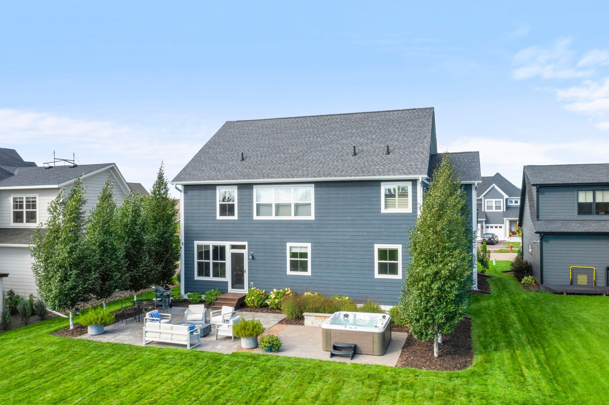 View of Residential at 4547 Silverado Drive, Woodbury MN 55129, Woodbury (77 of 101) - Mike Wilen | Minnesota Team Real Estate