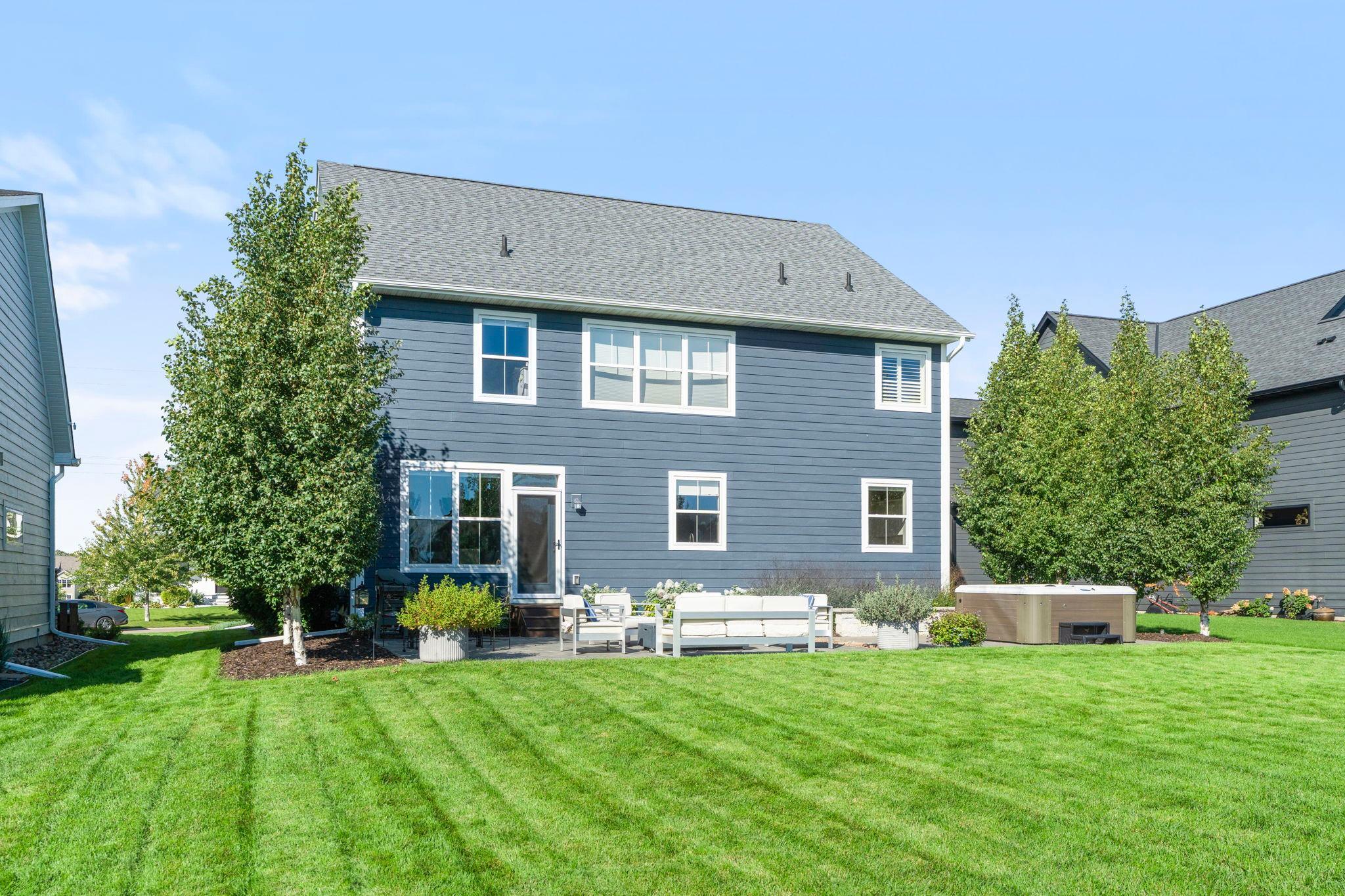 View of Residential at 4547 Silverado Drive, Woodbury MN 55129, Woodbury (92 of 101) - Mike Wilen | Minnesota Team Real Estate