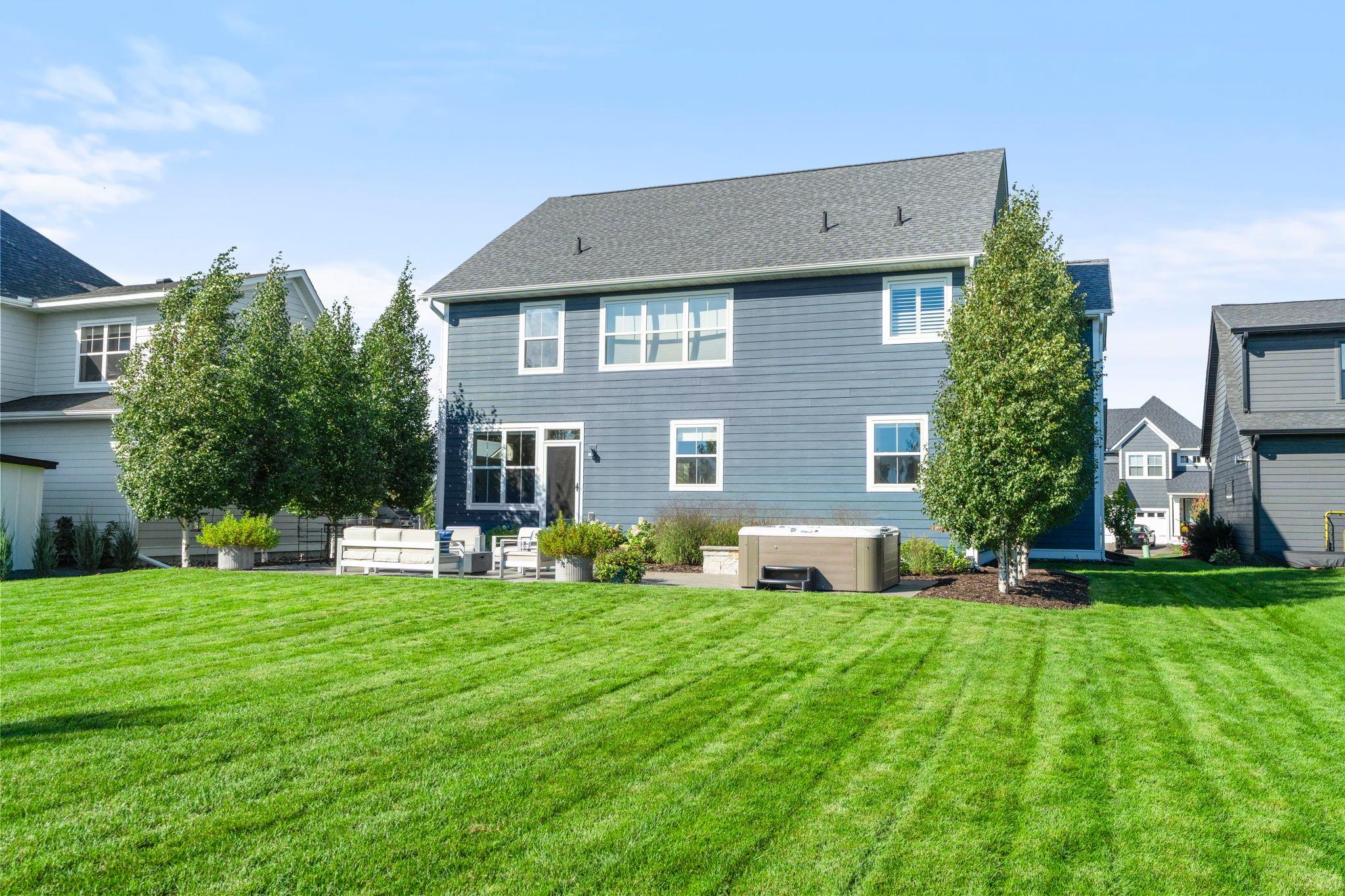 View of Residential at 4547 Silverado Drive, Woodbury MN 55129, Woodbury (74 of 101) - Mike Wilen | Minnesota Team Real Estate