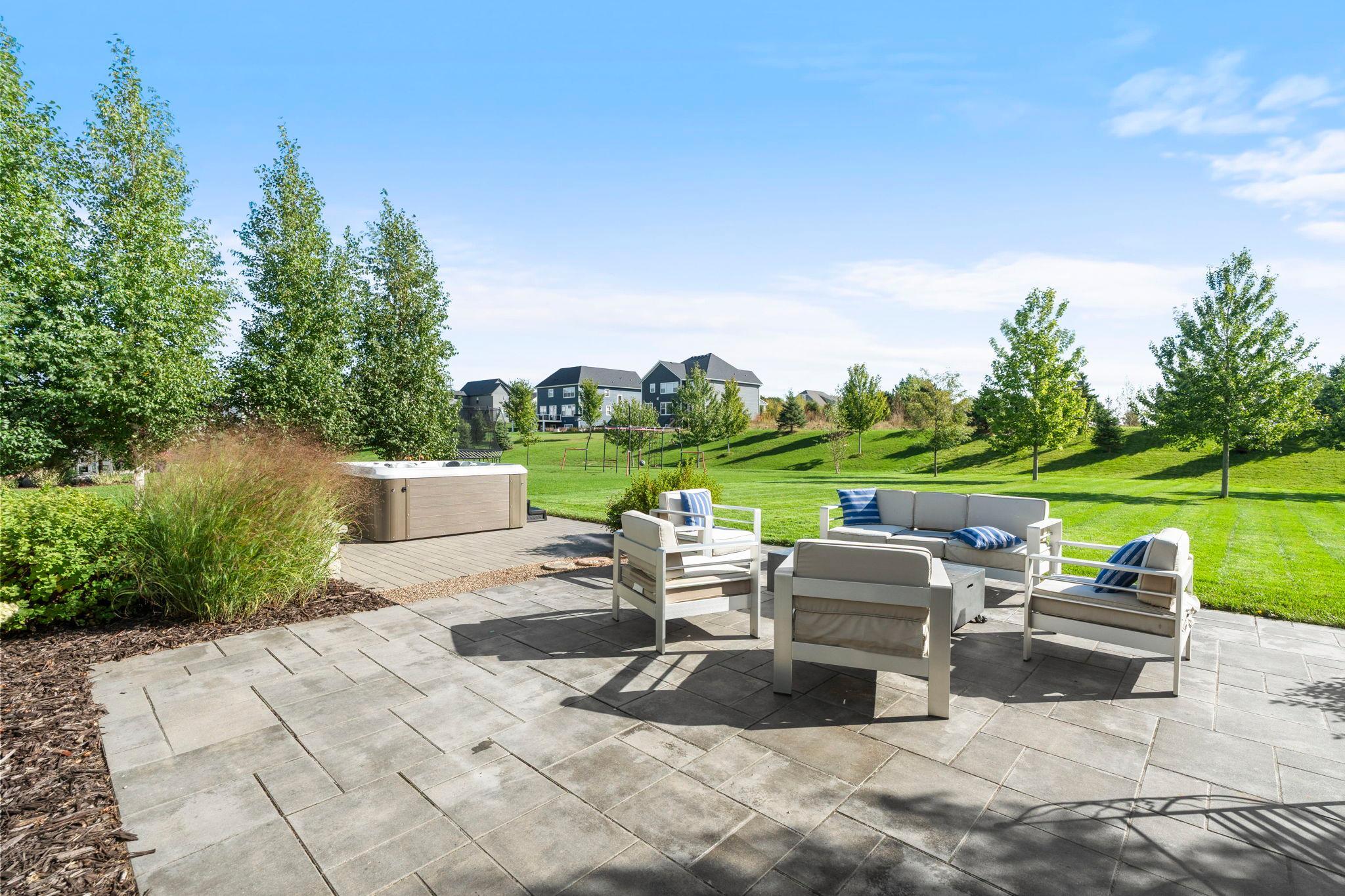 View of Residential at 4547 Silverado Drive, Woodbury MN 55129, Woodbury (68 of 101) - Mike Wilen | Minnesota Team Real Estate