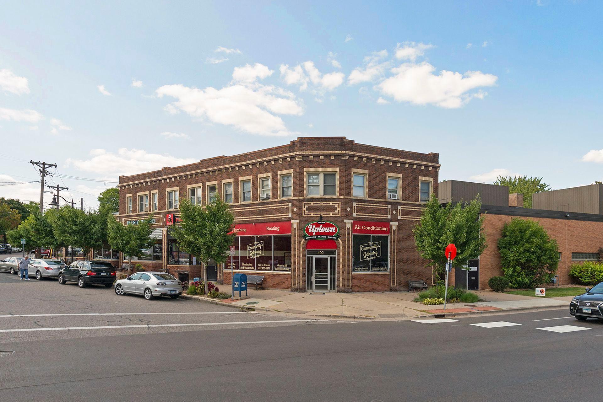 View of Residential at 440 Morgan Avenue, Minneapolis MN 55405, Minneapolis (68 of 79) - Mike Wilen | Minnesota Team Real Estate