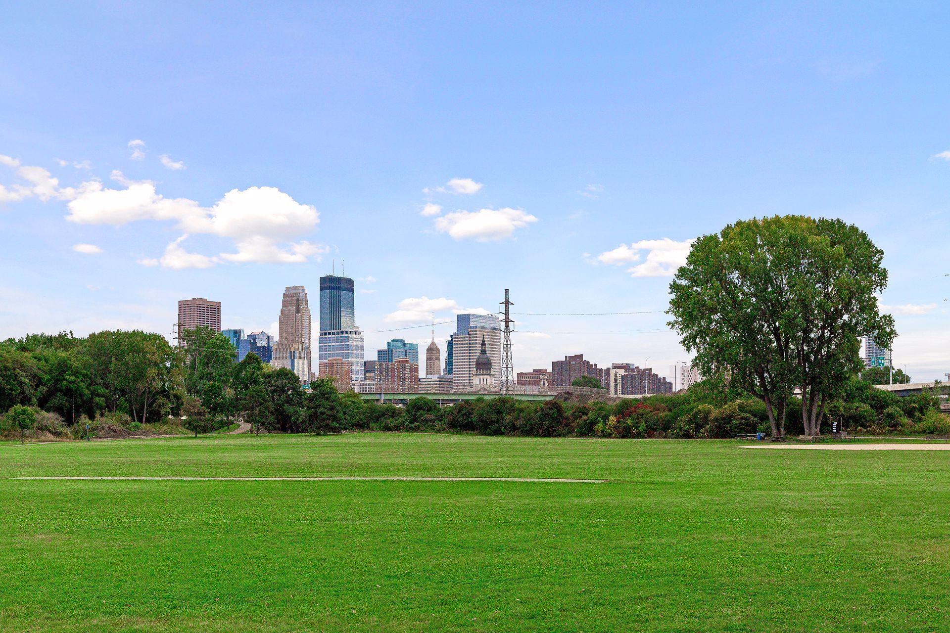 View of Residential at 440 Morgan Avenue, Minneapolis MN 55405, Minneapolis (65 of 79) - Mike Wilen | Minnesota Team Real Estate