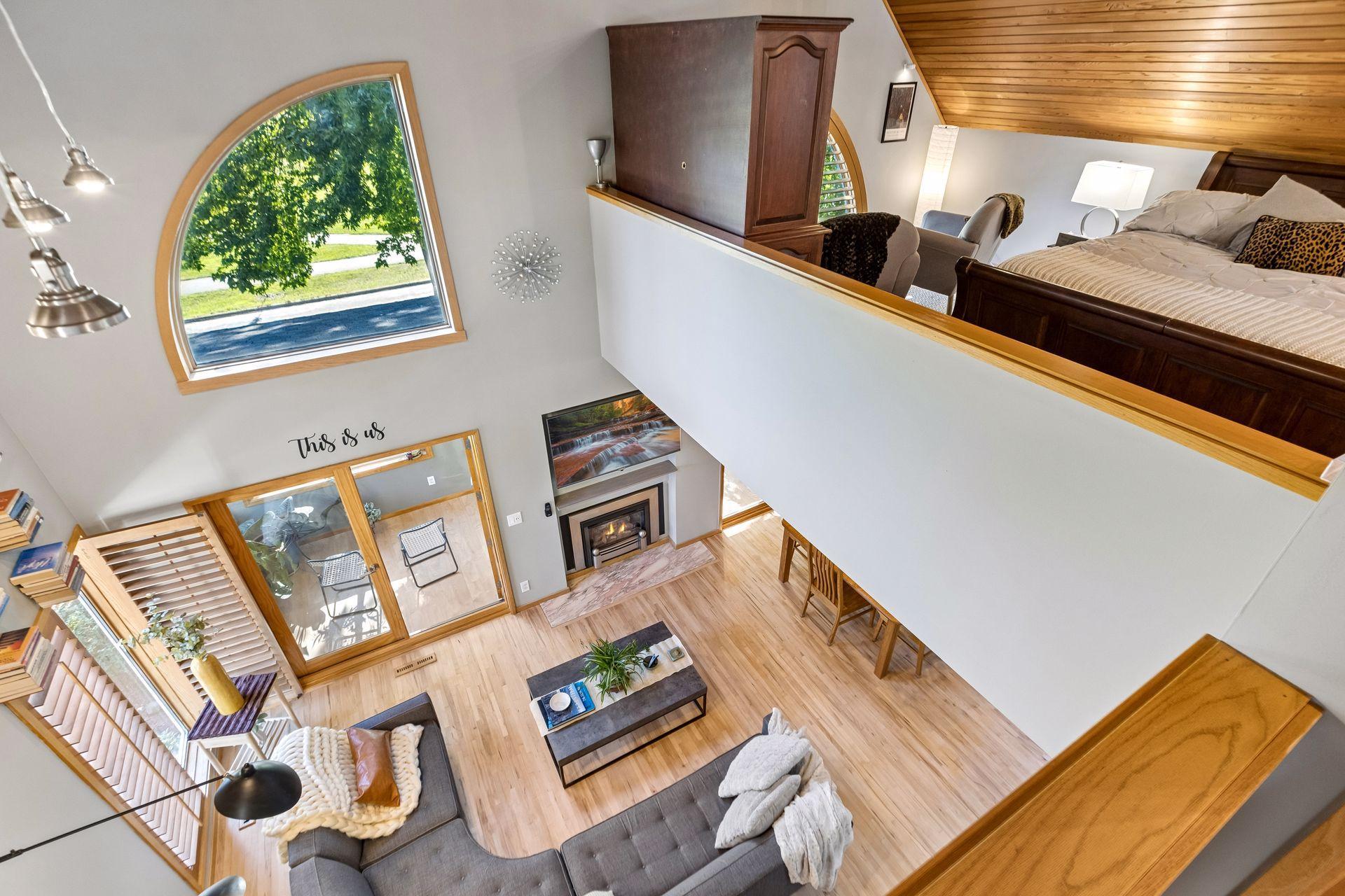 View of Residential at 440 Morgan Avenue, Minneapolis MN 55405, Minneapolis (36 of 79) - Mike Wilen | Minnesota Team Real Estate