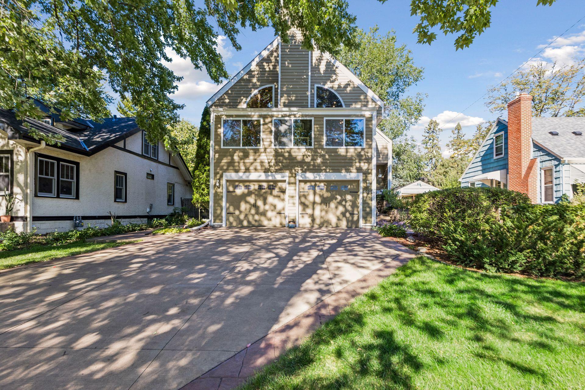 View of Residential at 440 Morgan Avenue, Minneapolis MN 55405, Minneapolis (22 of 79) - Mike Wilen | Minnesota Team Real Estate