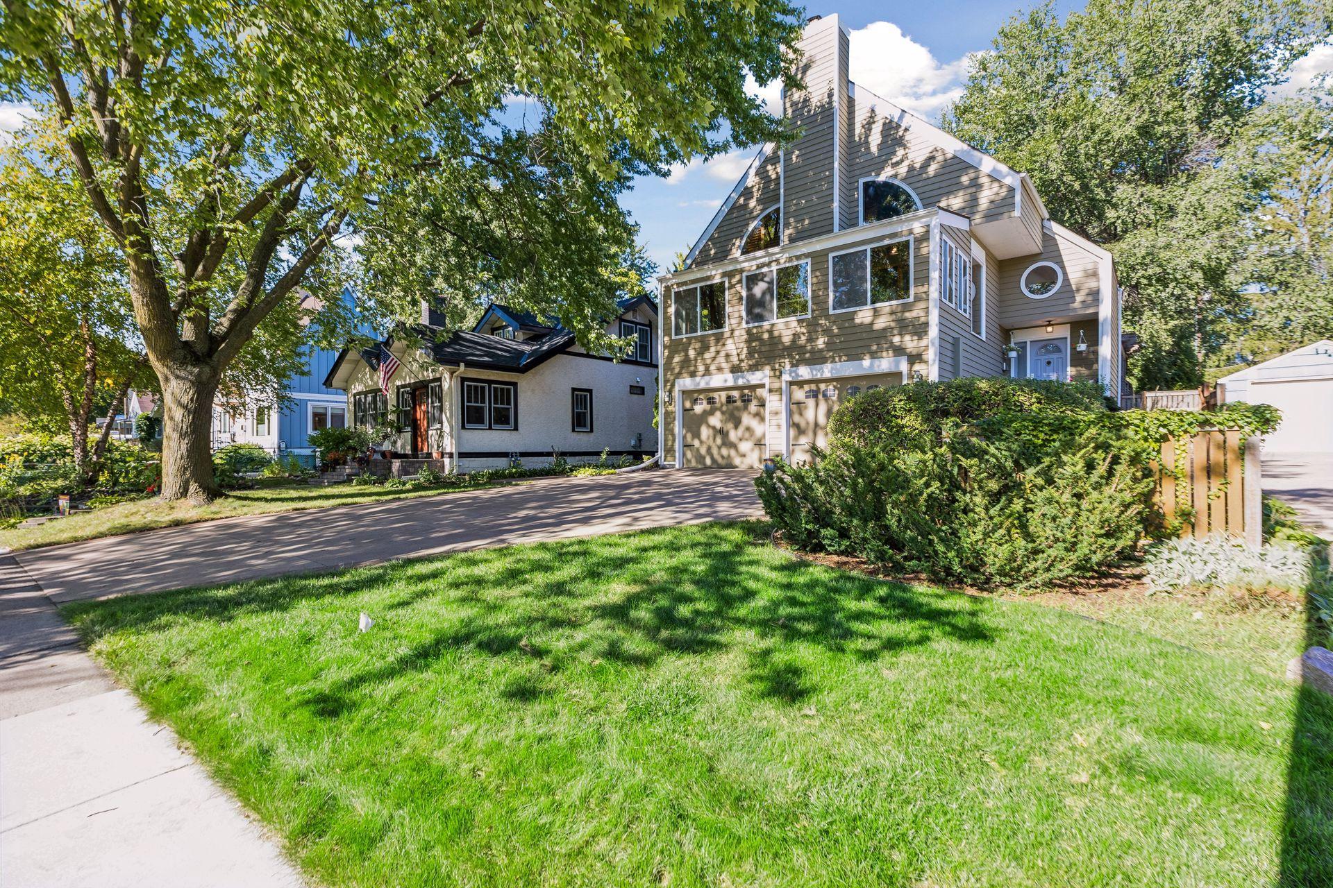 View of Residential at 440 Morgan Avenue, Minneapolis MN 55405, Minneapolis (20 of 79) - Mike Wilen | Minnesota Team Real Estate