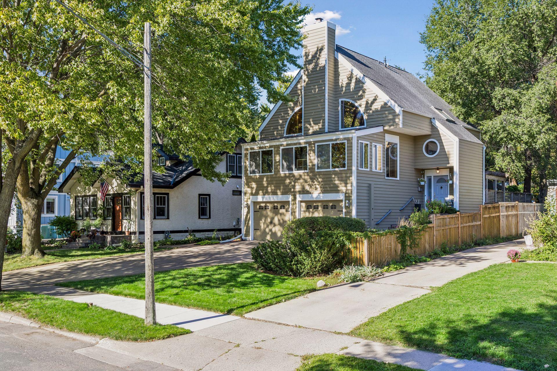 View of Residential at 440 Morgan Avenue, Minneapolis MN 55405, Minneapolis (18 of 79) - Mike Wilen | Minnesota Team Real Estate
